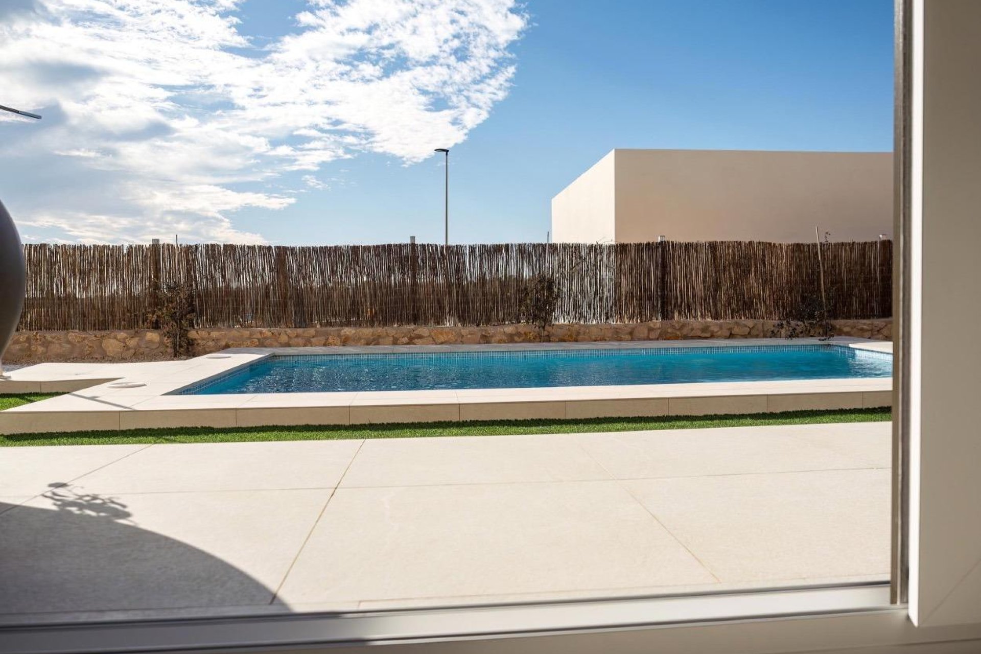 Новое здание - Villa - Finestrat - Balcón De Finestrat