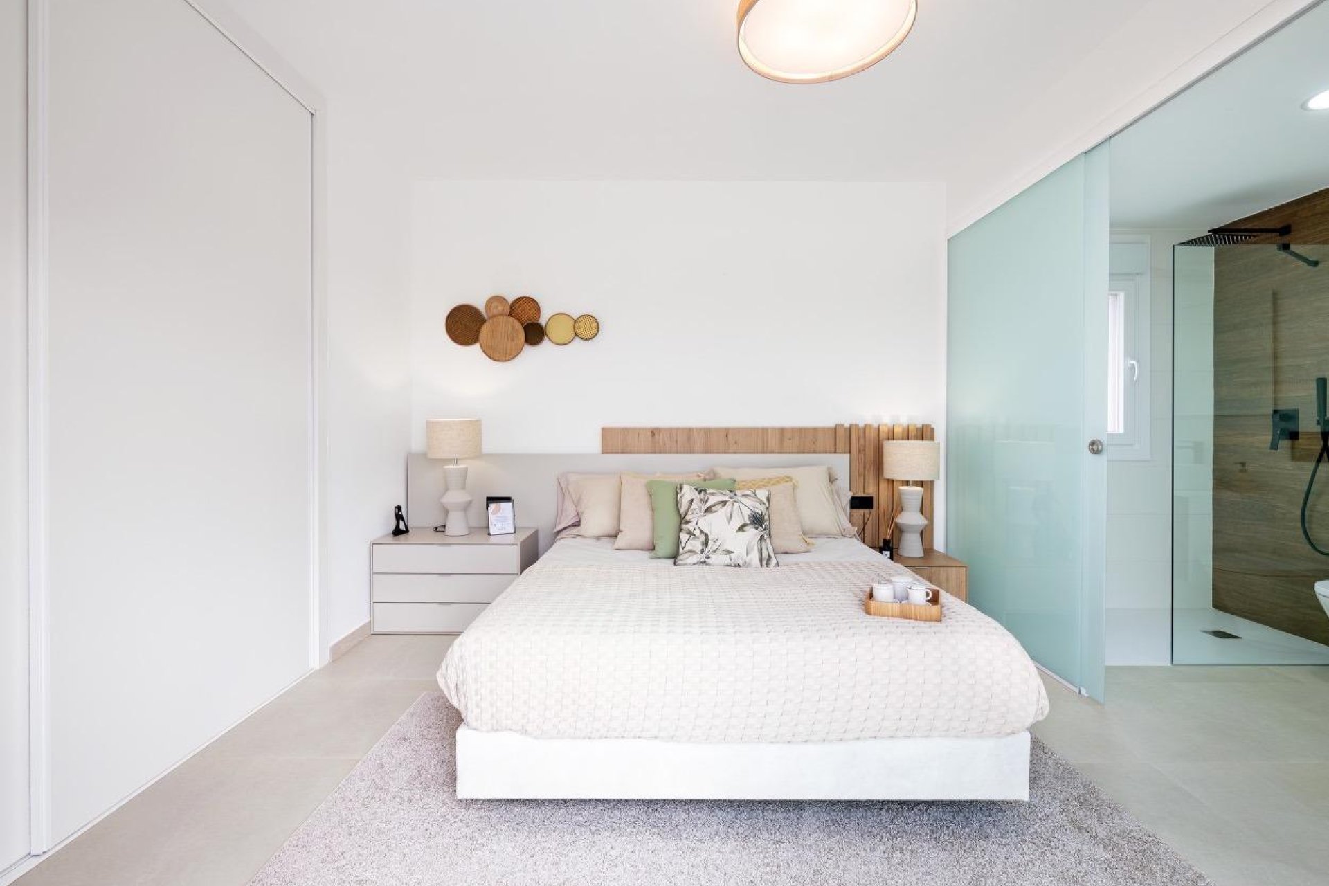 Новое здание - Villa - Finestrat - Balcón De Finestrat