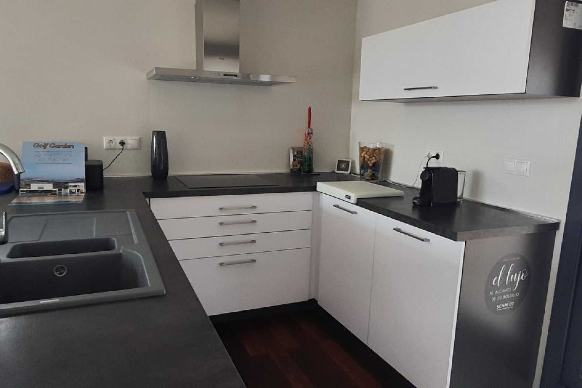 Новое здание - Villa - Finestrat - Balcón De Finestrat