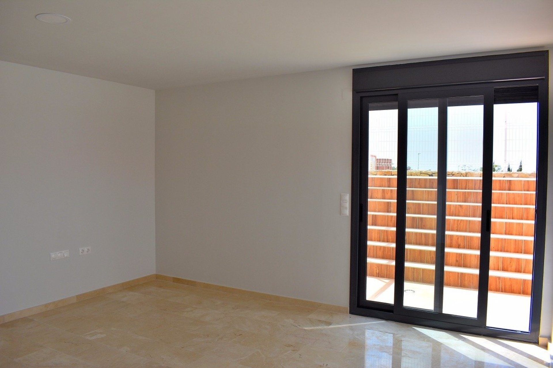 Новое здание - Villa - Finestrat - Balcón De Finestrat