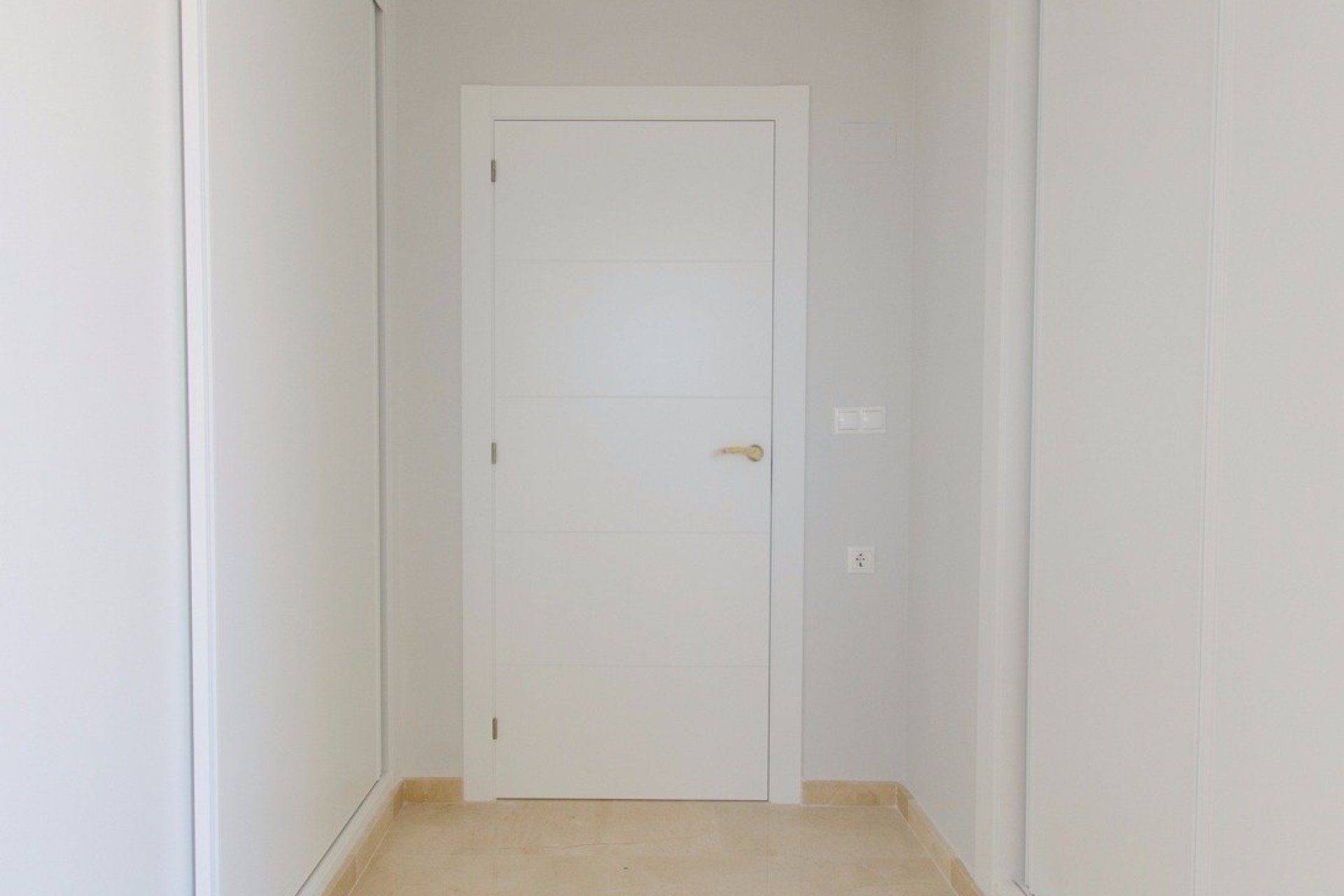 Новое здание - Villa - Finestrat - Balcón De Finestrat