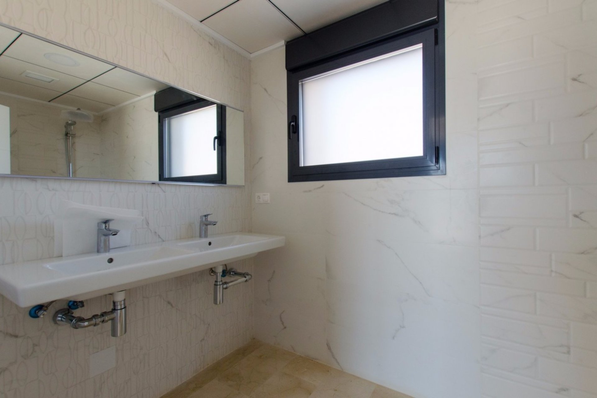Новое здание - Villa - Finestrat - Balcón De Finestrat