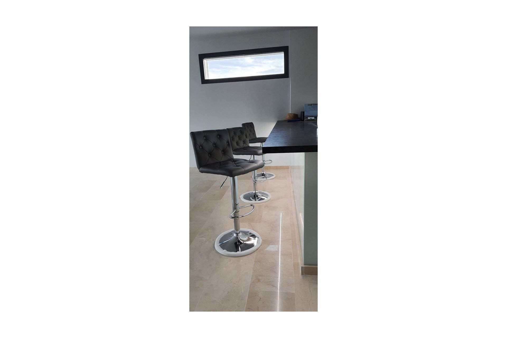 Новое здание - Villa - Finestrat - Balcón De Finestrat