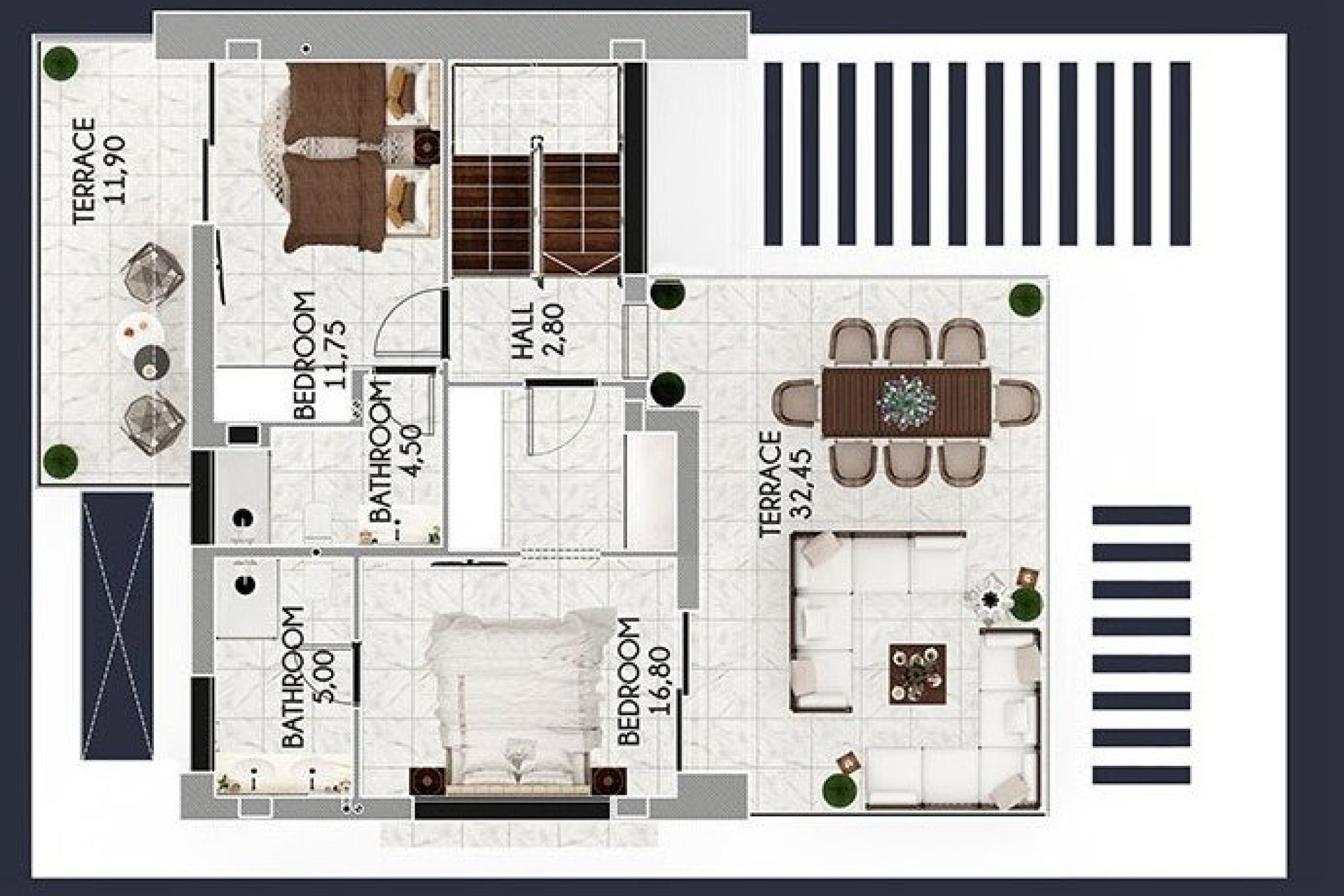 Новое здание - Villa - Finestrat - Balcón De Finestrat