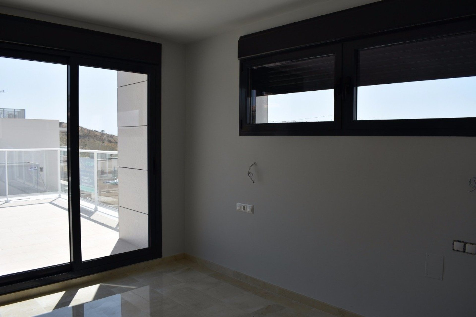 Новое здание - Villa - Finestrat - Balcón De Finestrat