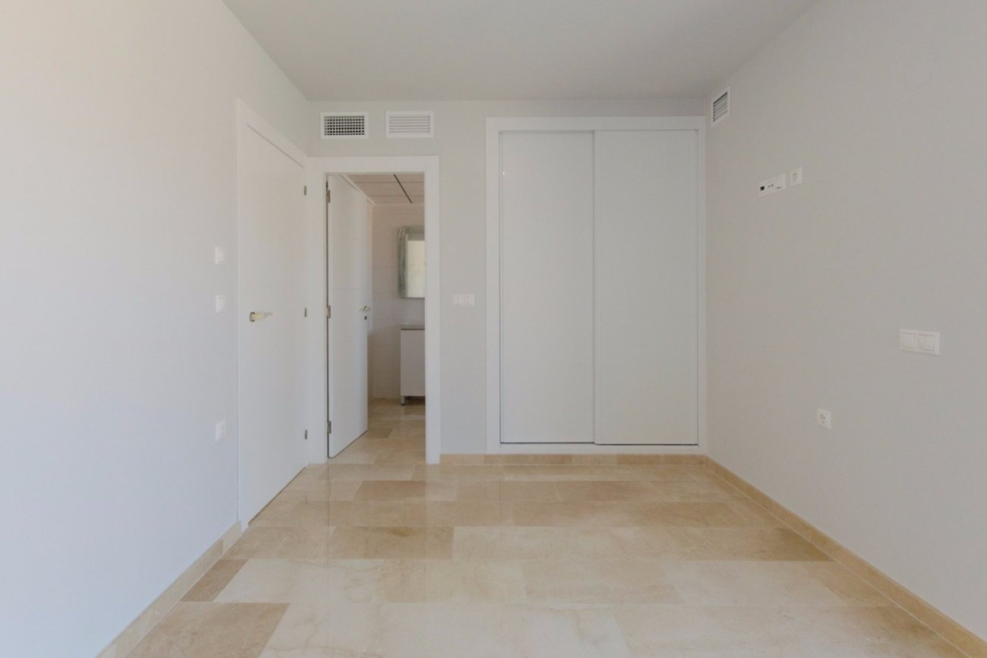 Новое здание - Villa - Finestrat - Balcón De Finestrat