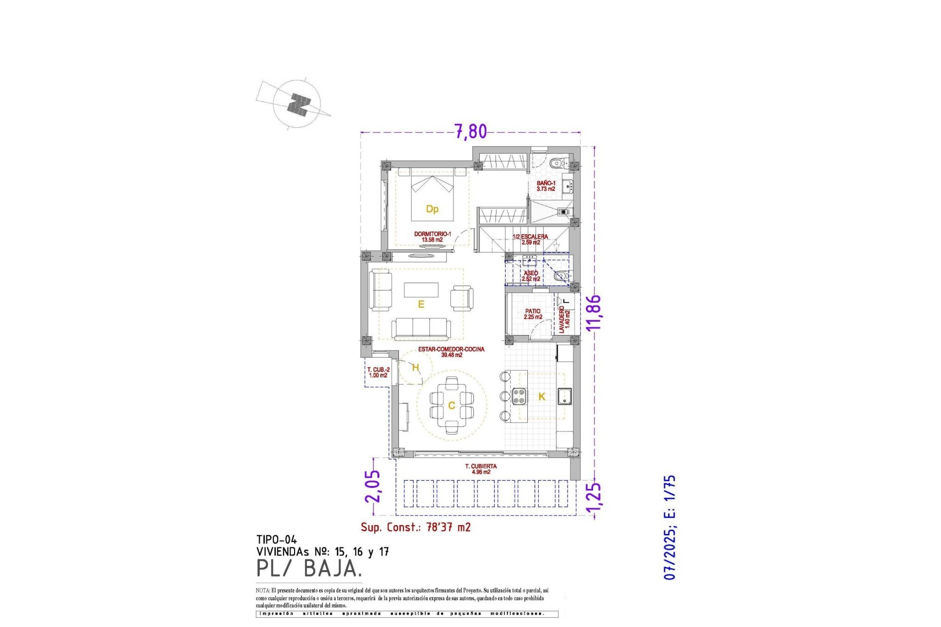 Новое здание - Villa - Finestrat - Puig Campana Golf