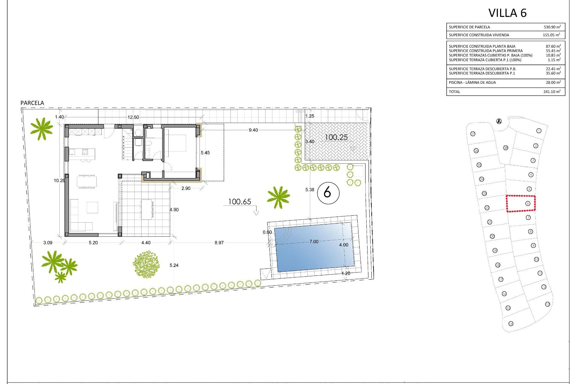 Новое здание - Villa - Finestrat