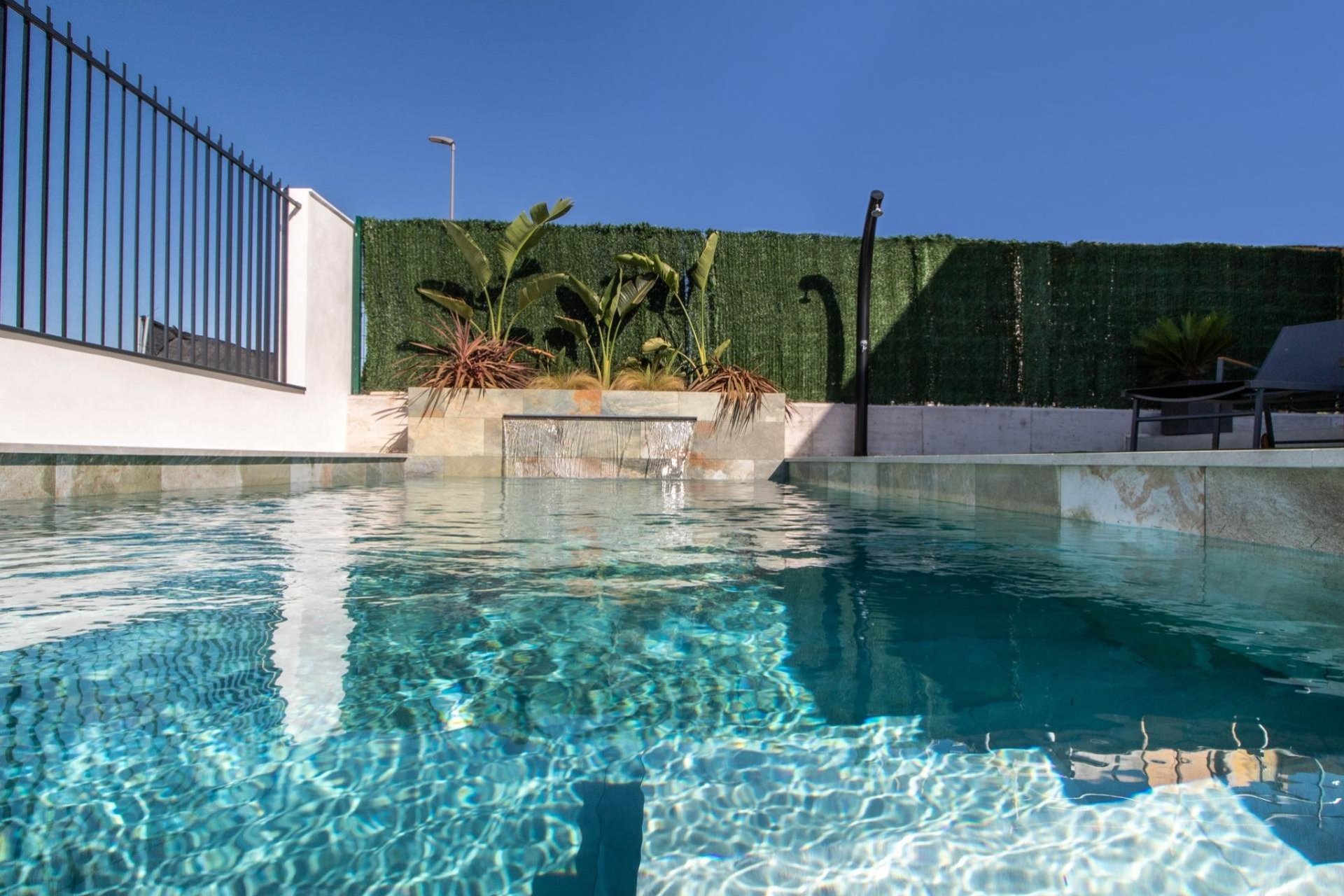 Новое здание - Villa - Finestrat