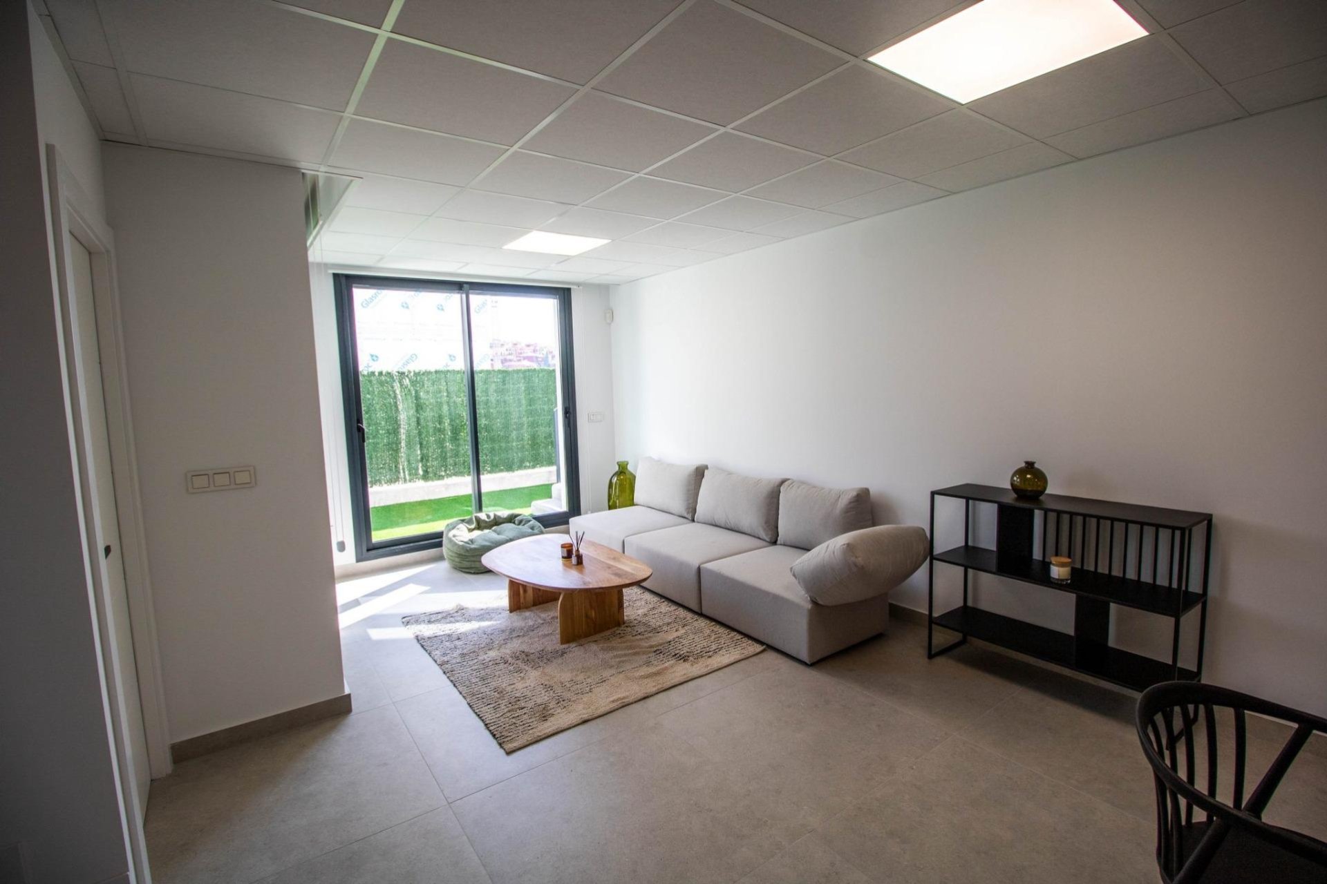 Новое здание - Villa - Finestrat