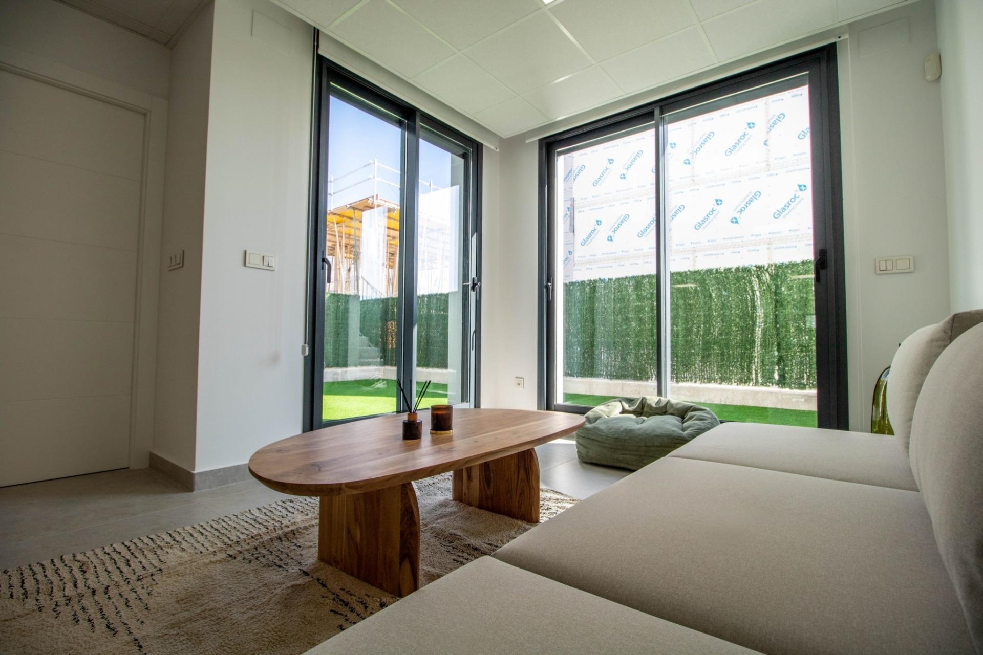 Новое здание - Villa - Finestrat