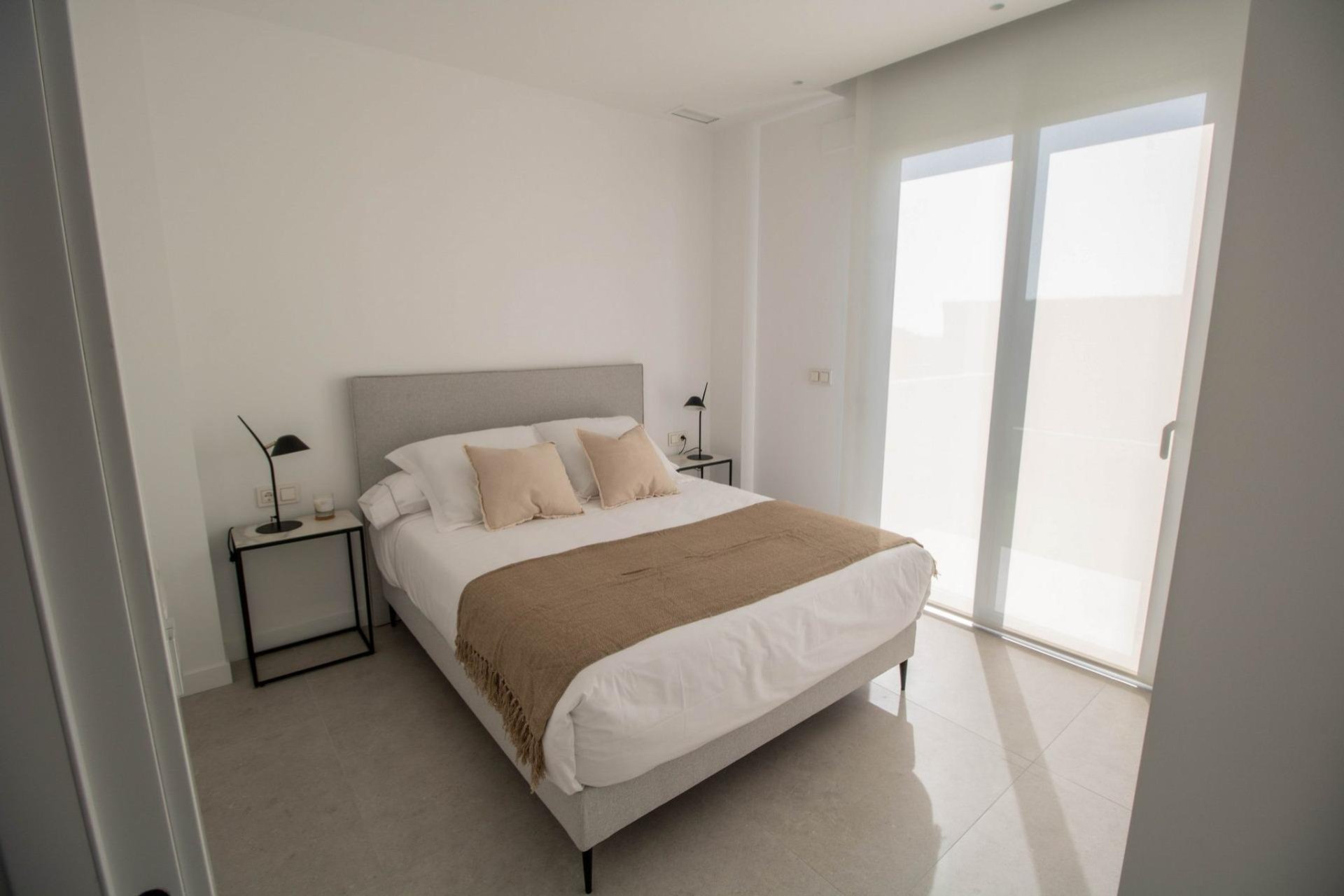 Новое здание - Villa - Finestrat