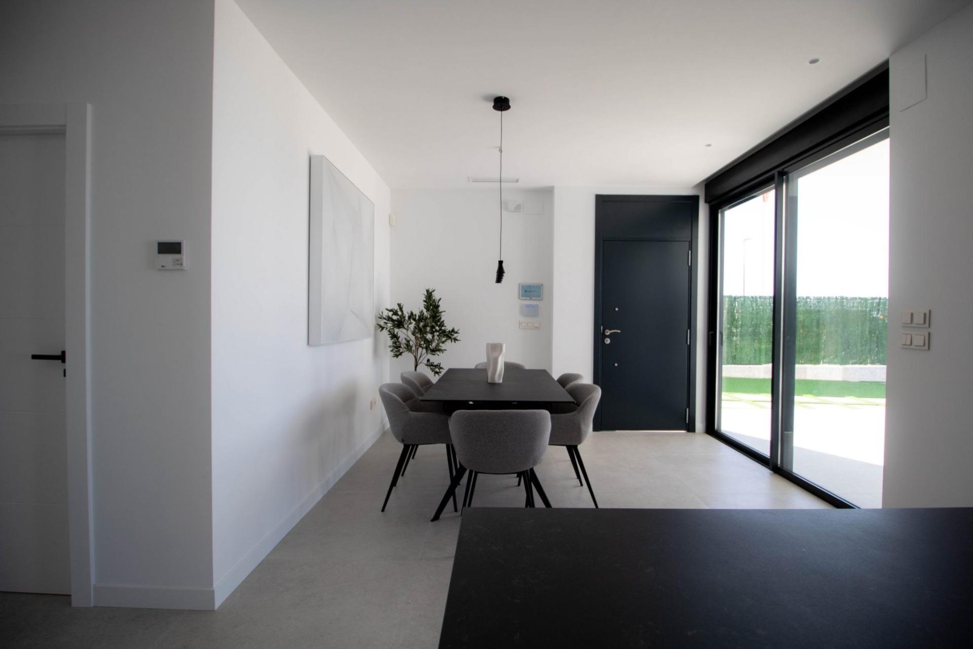 Новое здание - Villa - Finestrat