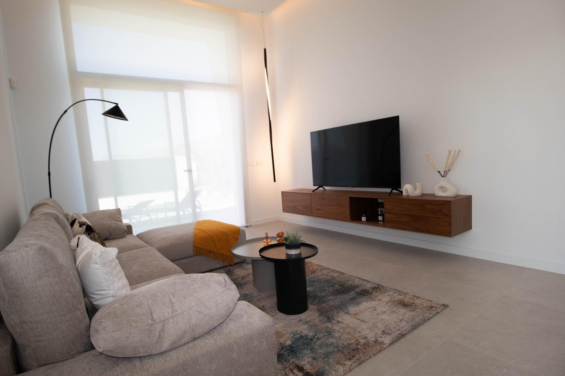 Новое здание - Villa - Finestrat