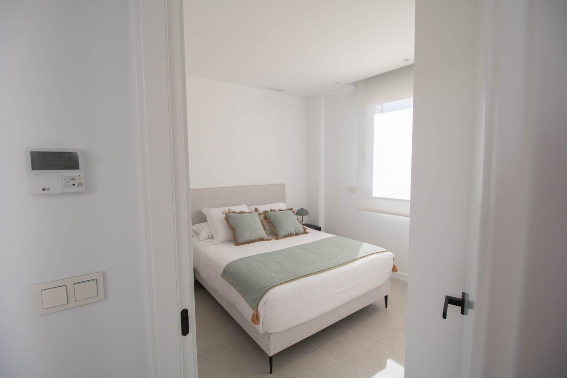 Новое здание - Villa - Finestrat