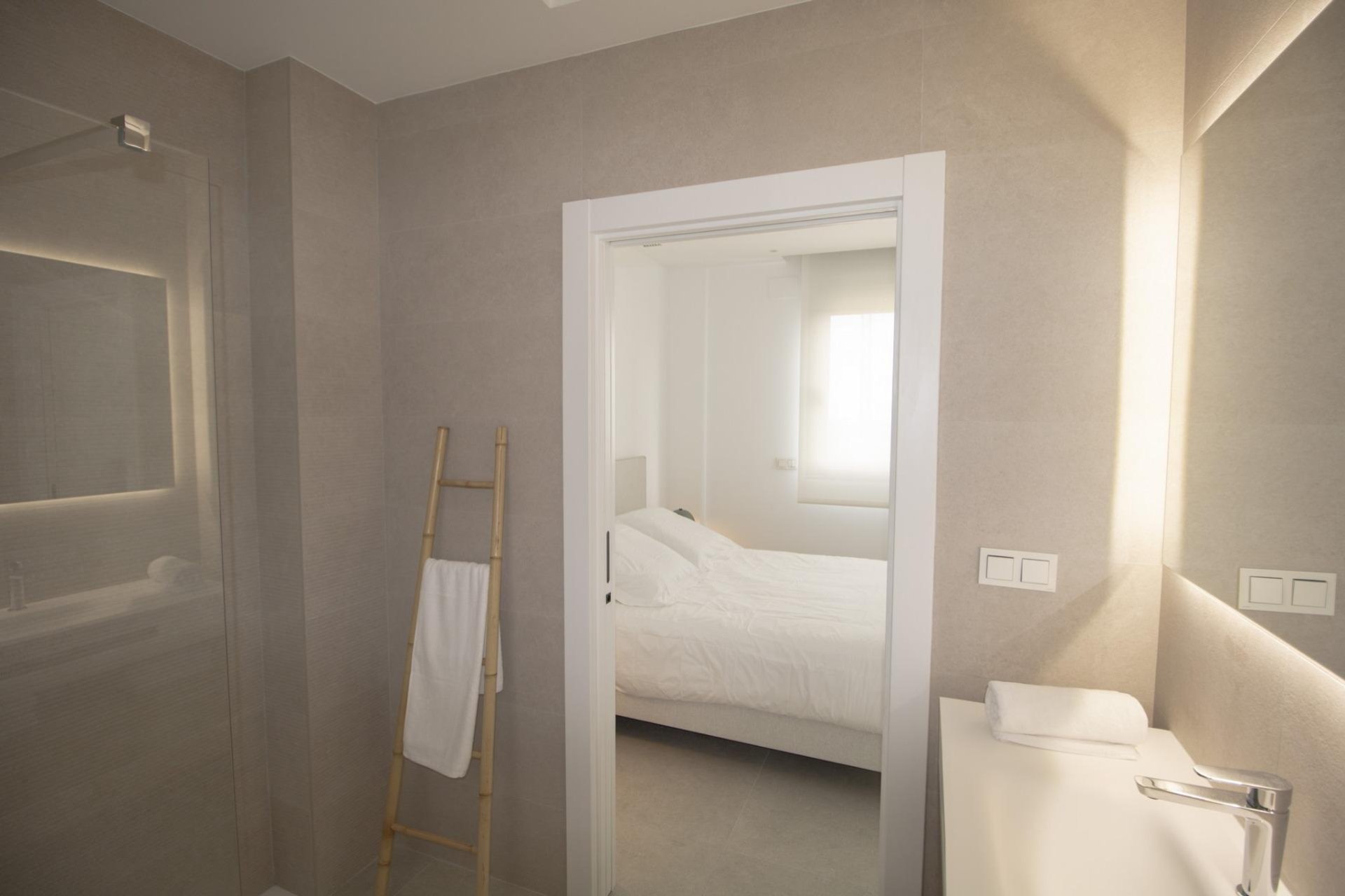 Новое здание - Villa - Finestrat