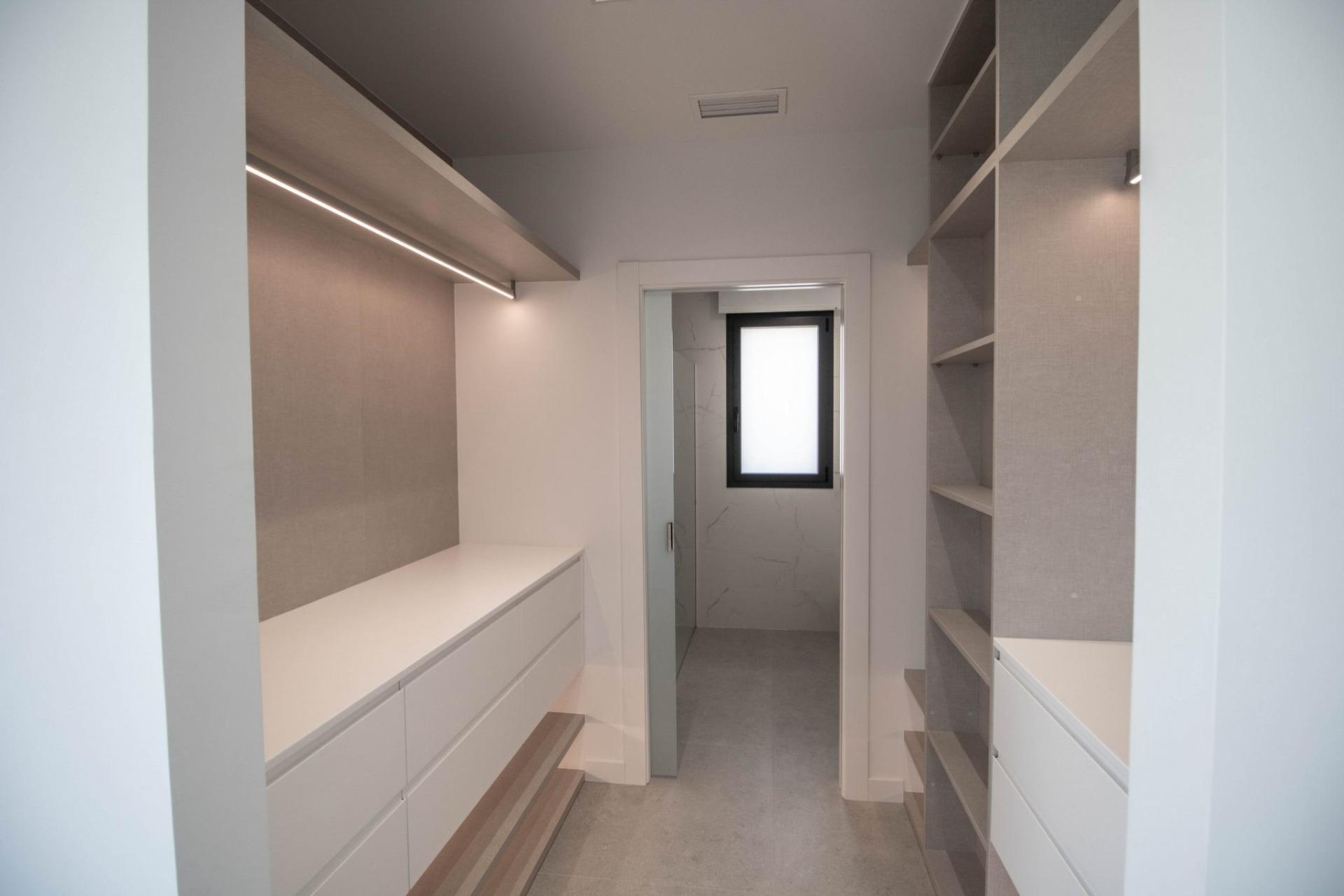 Новое здание - Villa - Finestrat