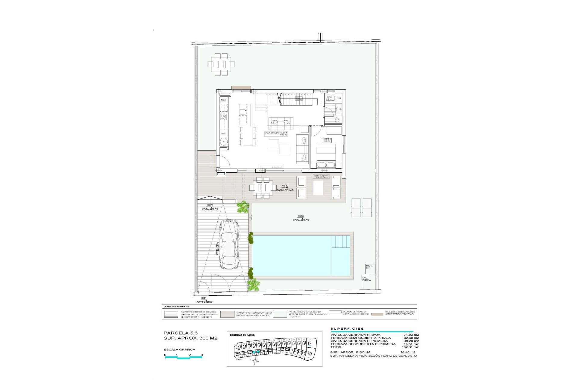Новое здание - Villa - Finestrat