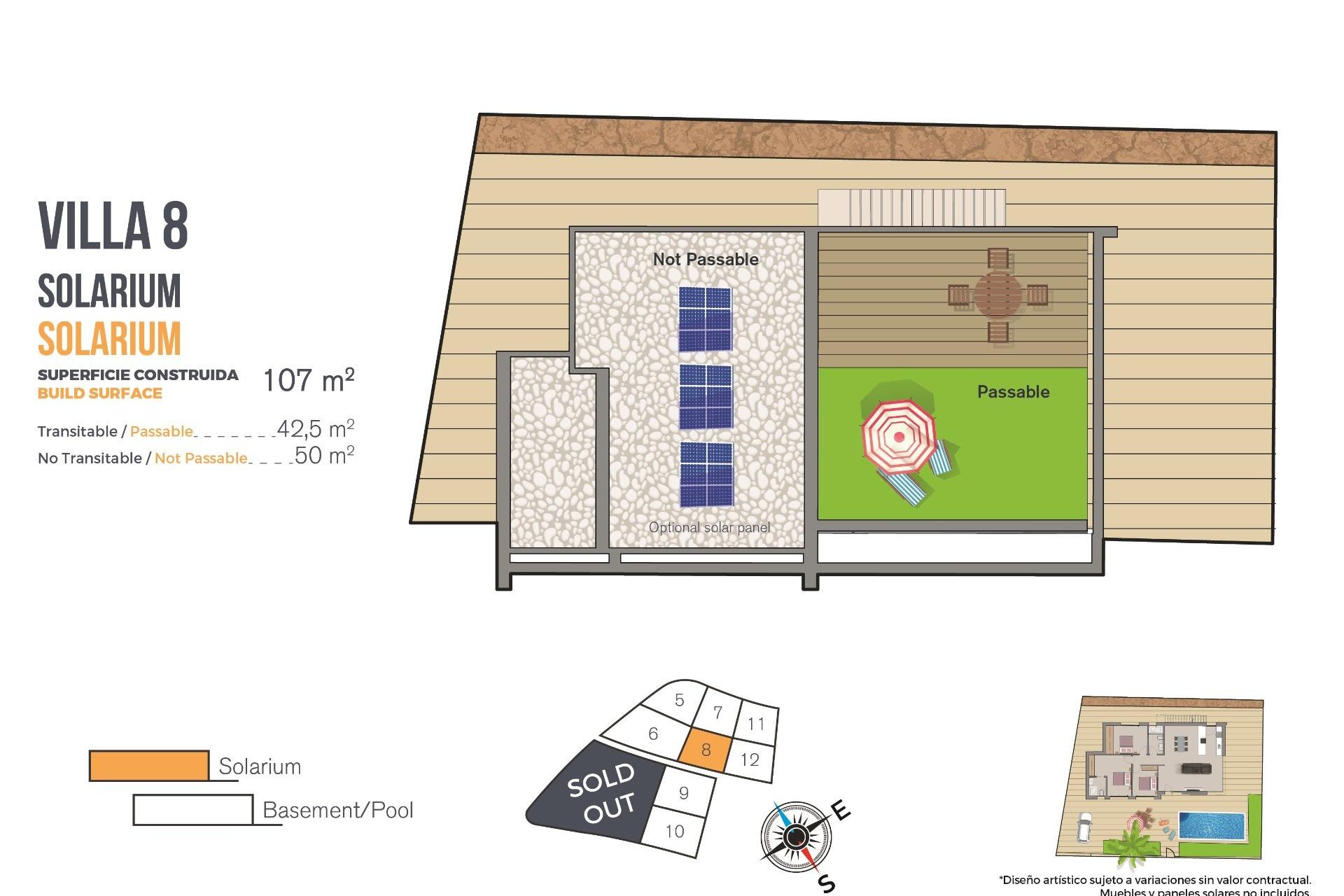 Новое здание - Villa - Finestrat