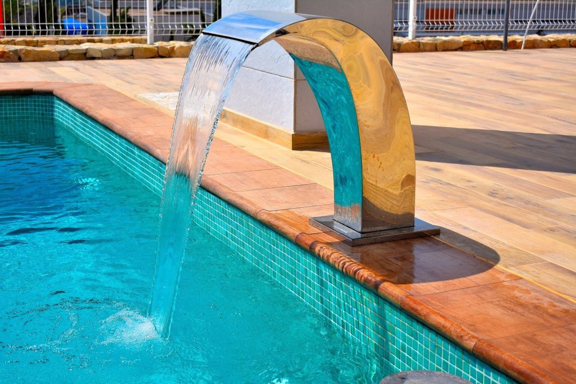 Новое здание - Villa - Finestrat