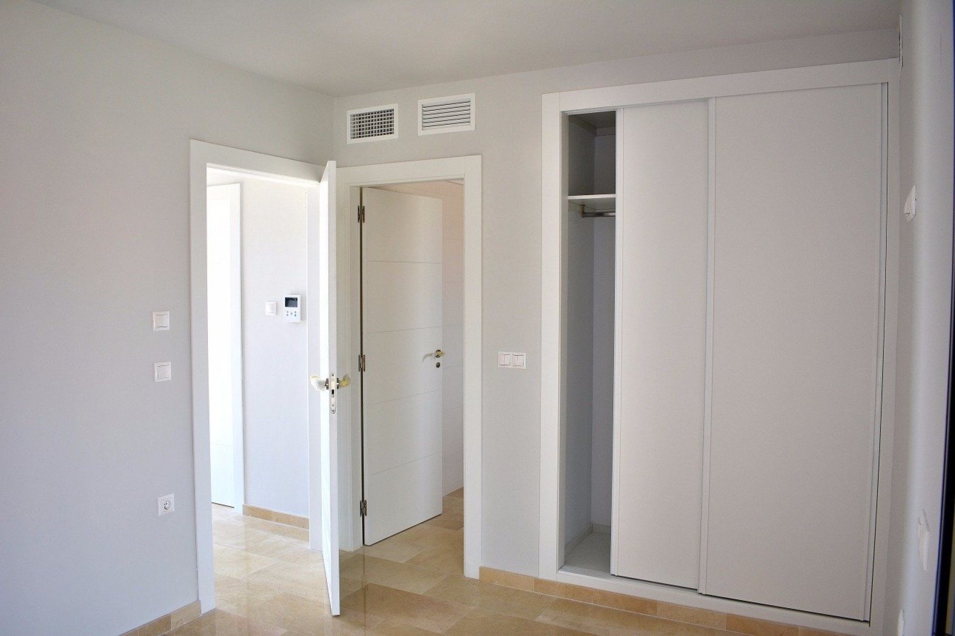 Новое здание - Villa - Finestrat