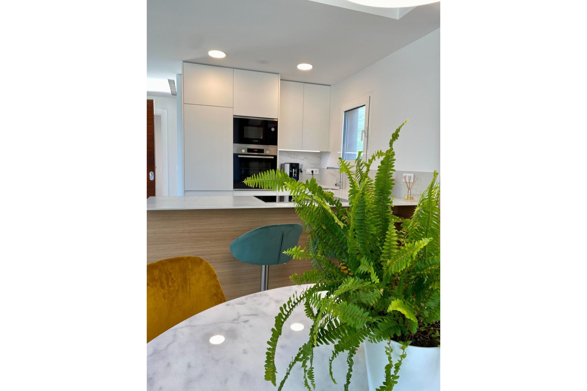 Новое здание - Villa - Finestrat