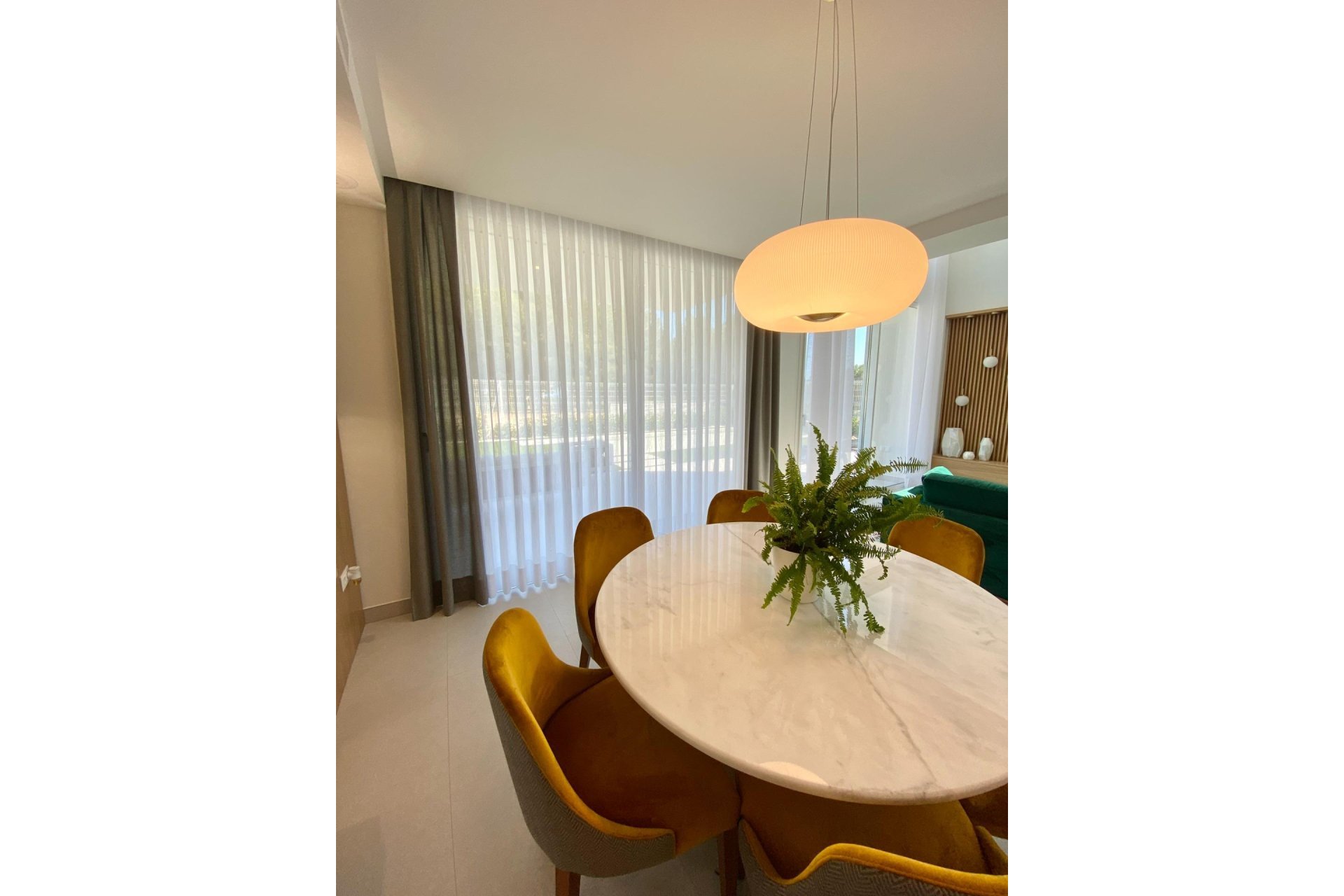 Новое здание - Villa - Finestrat