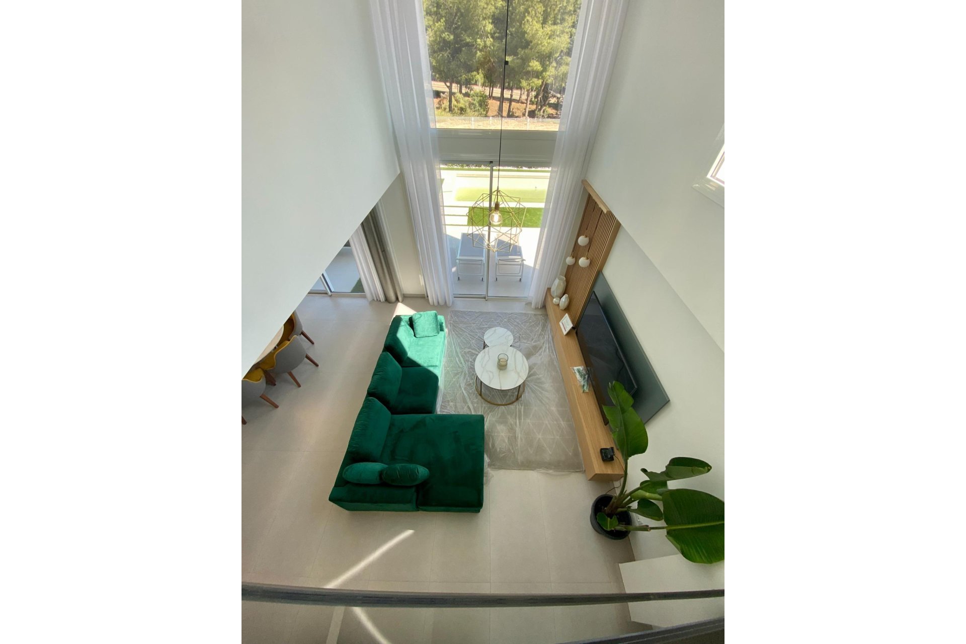 Новое здание - Villa - Finestrat