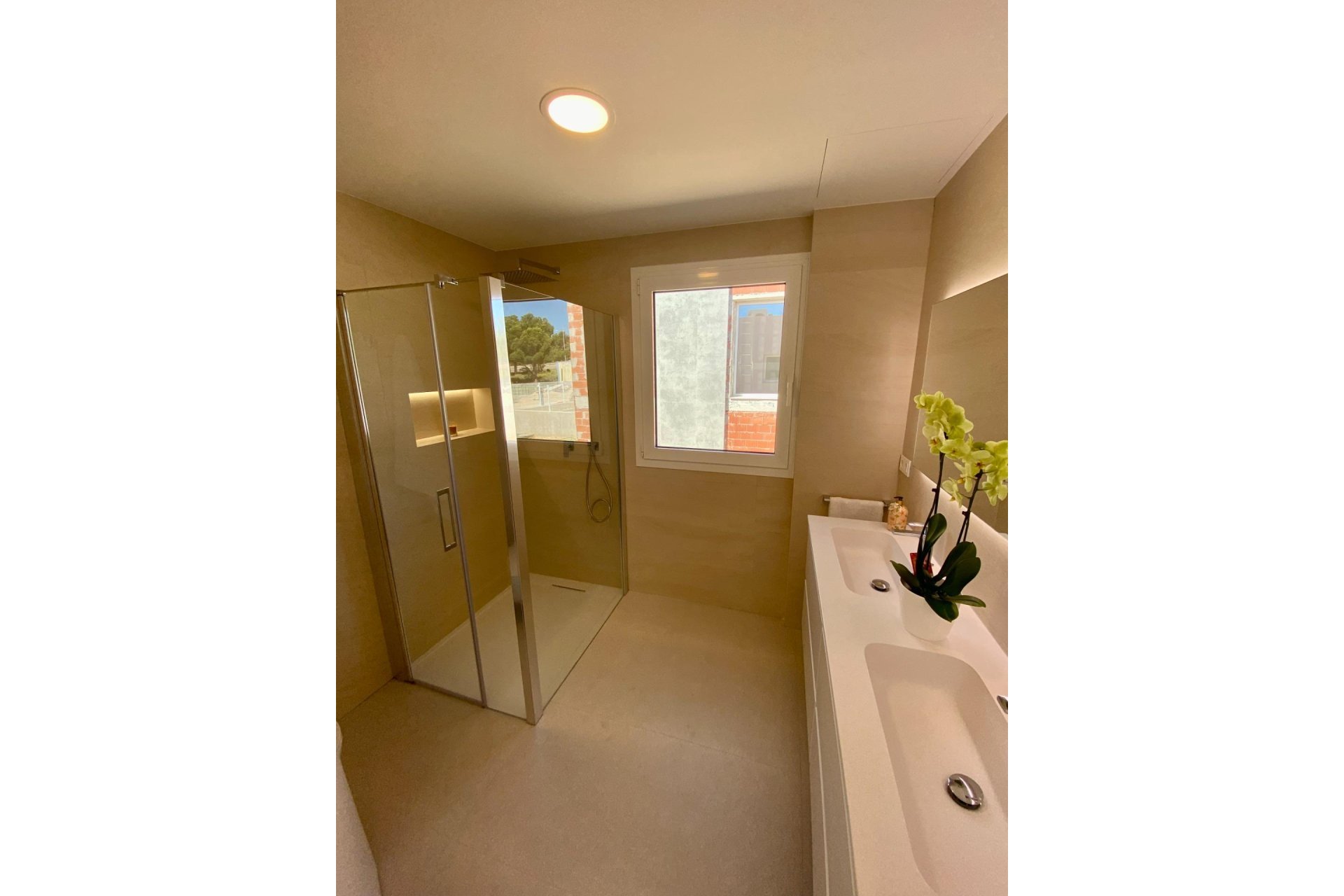 Новое здание - Villa - Finestrat