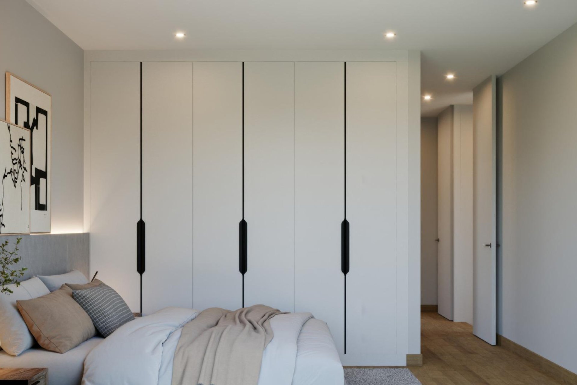 Новое здание - Villa - Finestrat