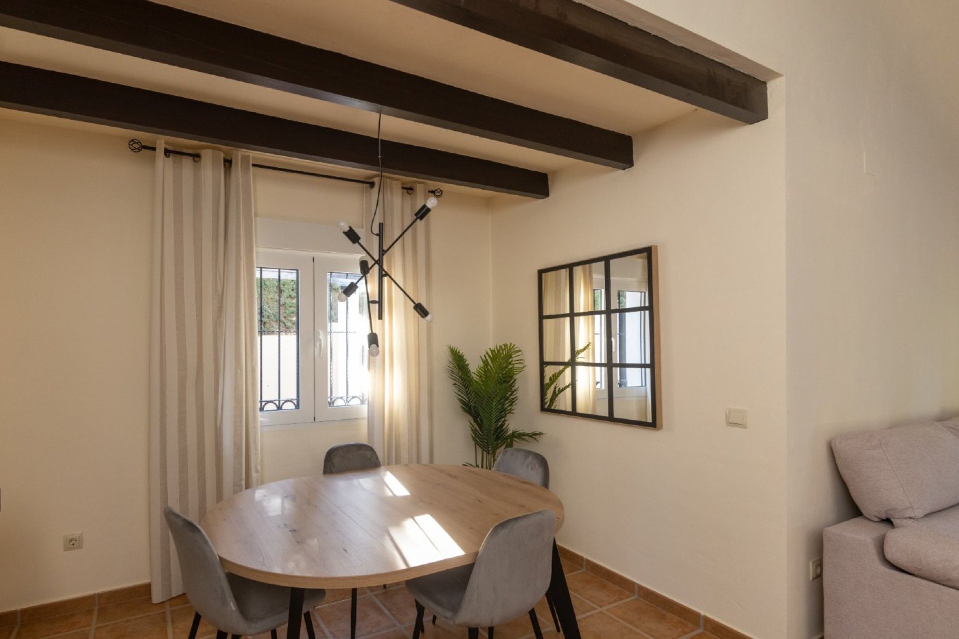 Новое здание - Villa - Fuente Álamo - Las Palas