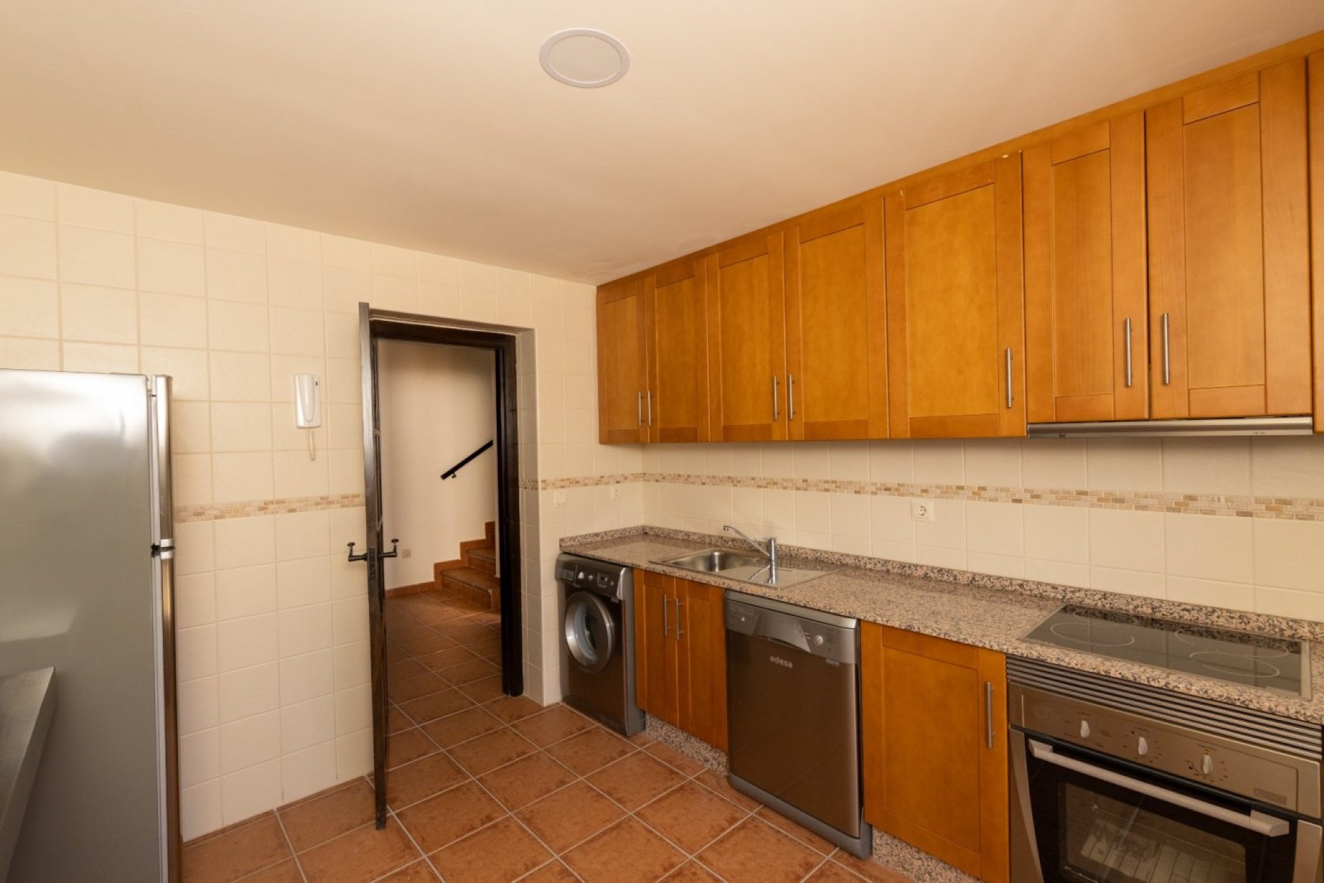 Новое здание - Villa - Fuente Álamo - Las Palas