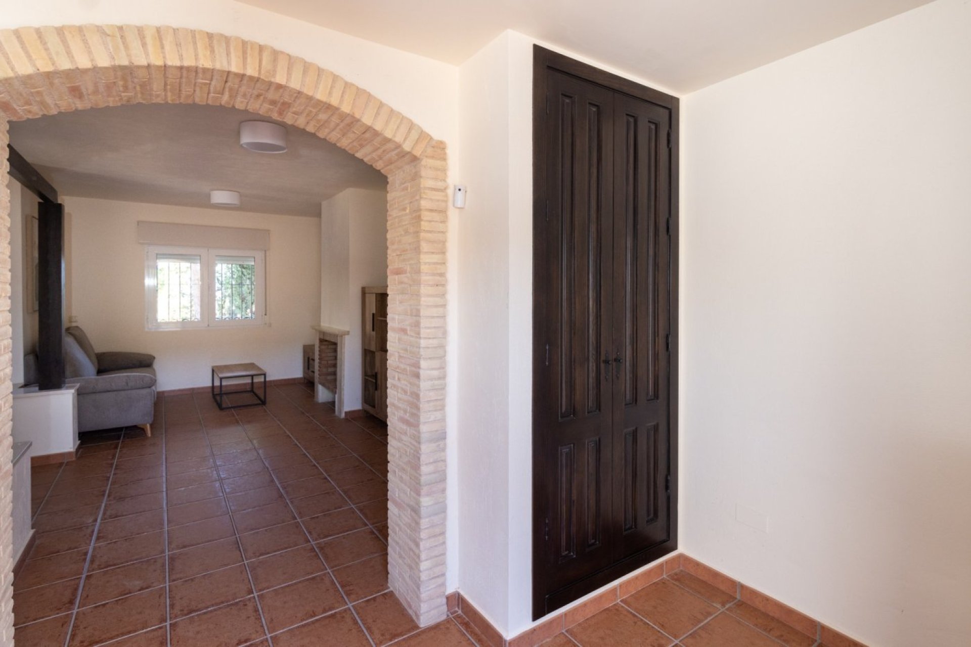 Новое здание - Villa - Fuente Álamo - Las Palas