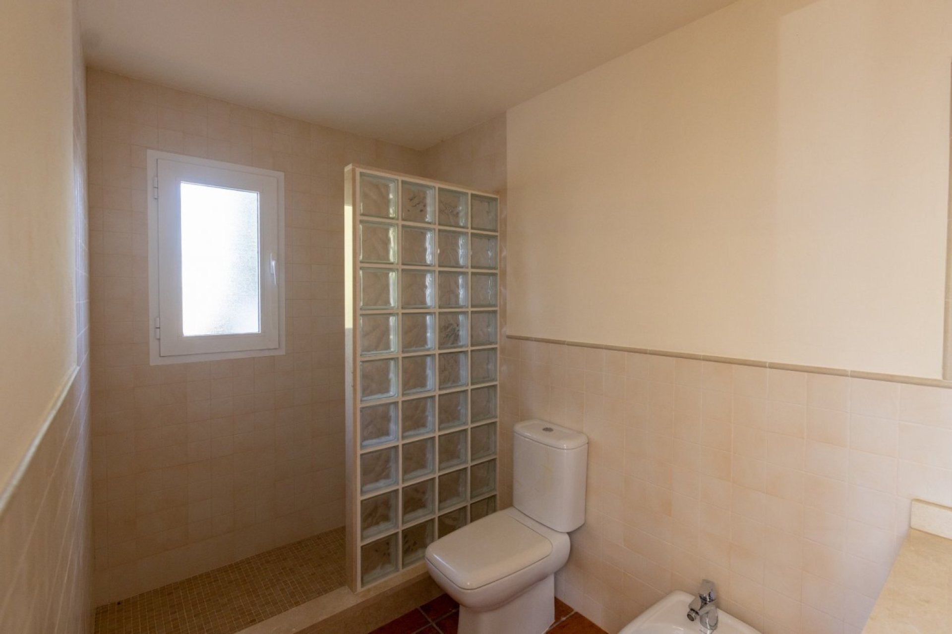 Новое здание - Villa - Fuente Álamo - Las Palas