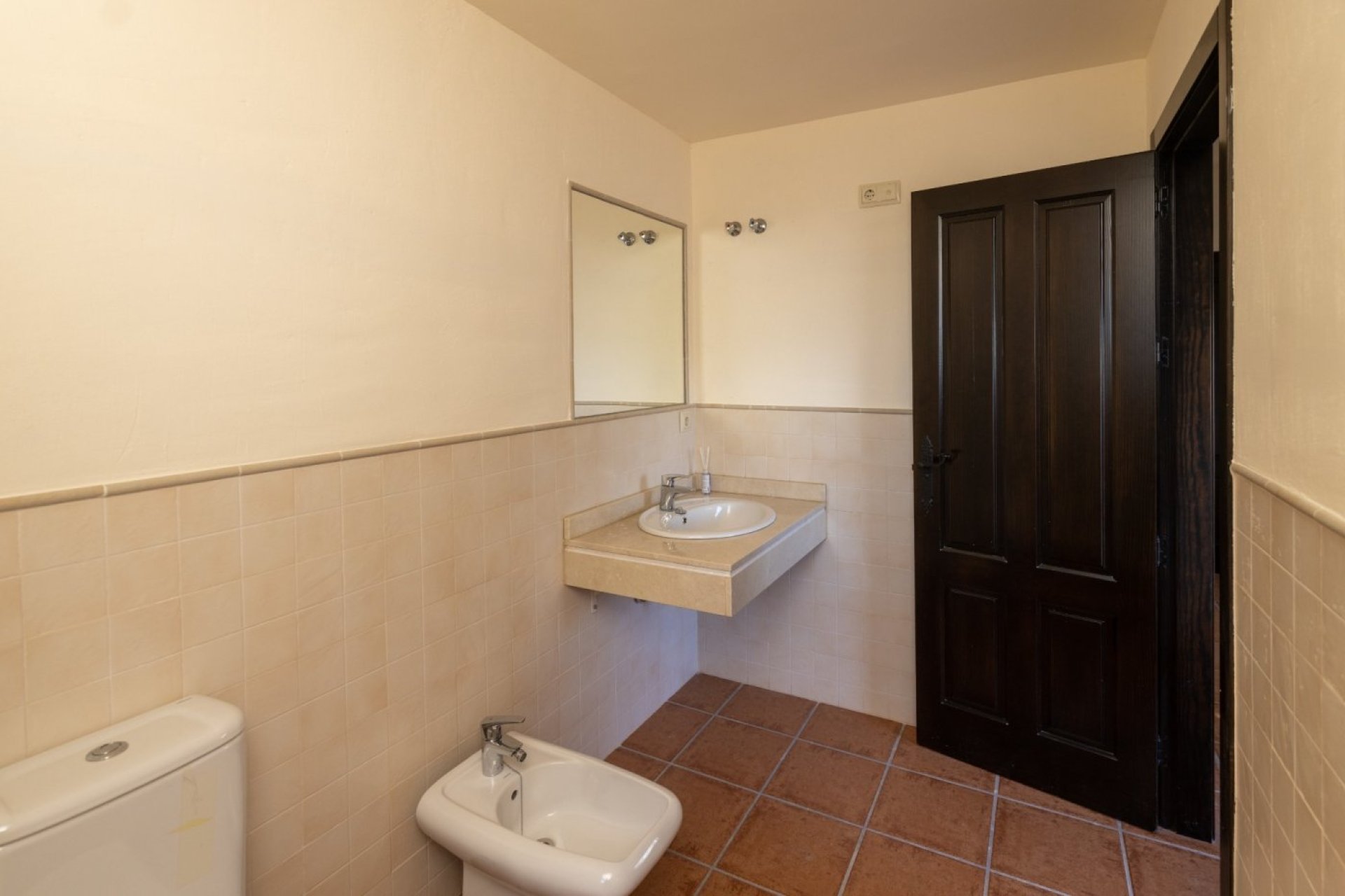 Новое здание - Villa - Fuente Álamo - Las Palas