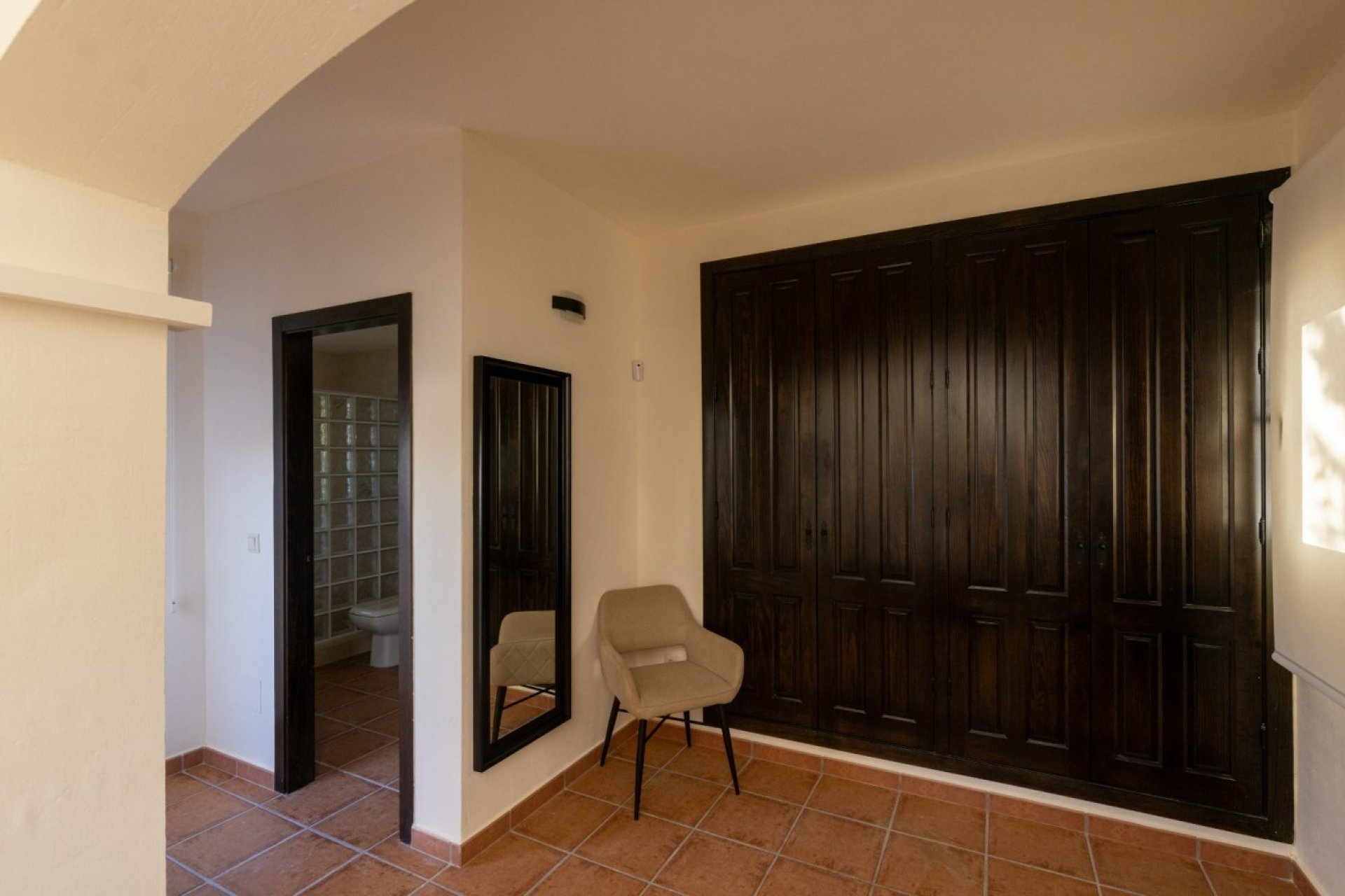 Новое здание - Villa - Fuente Álamo - Las Palas