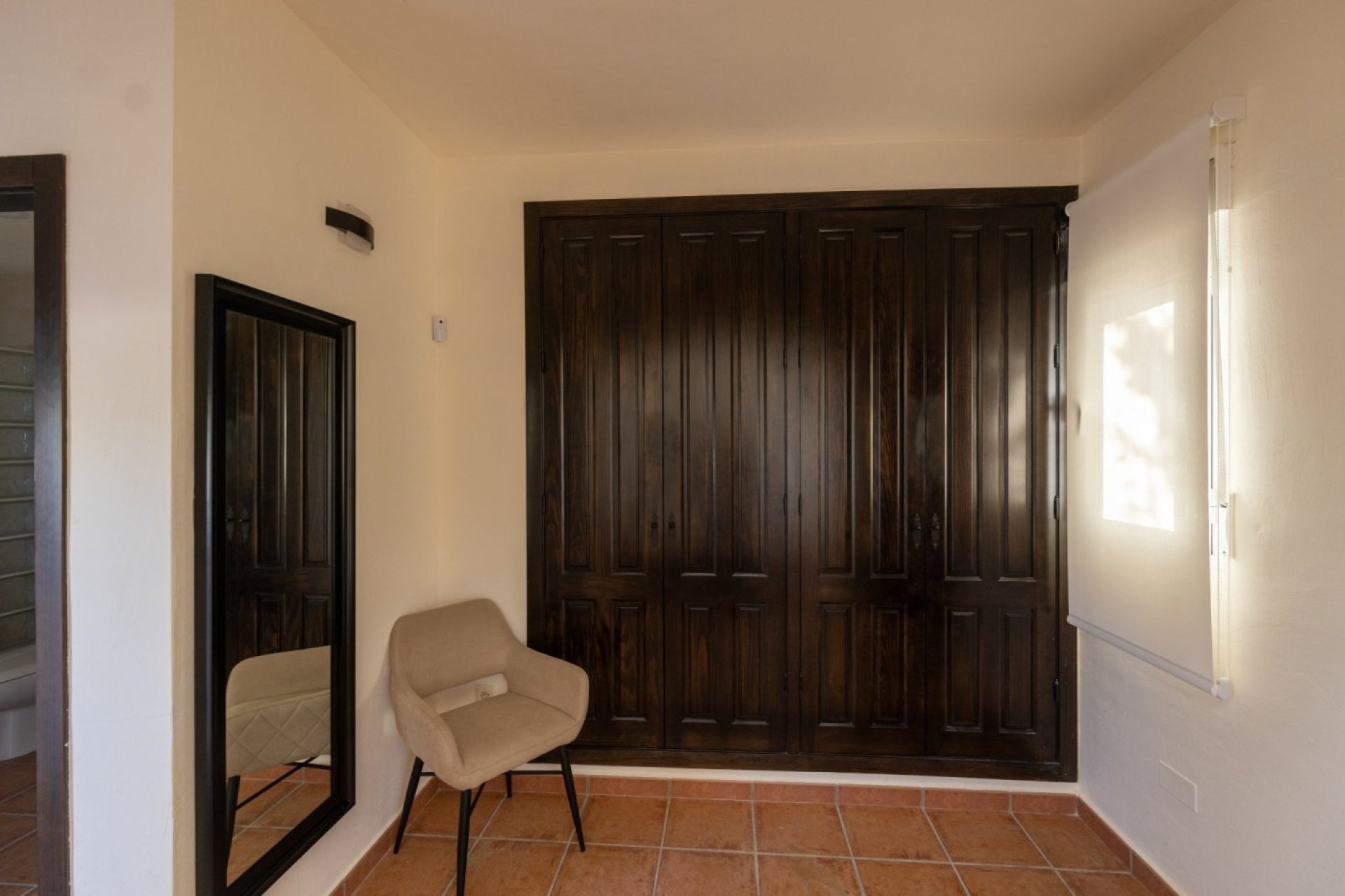 Новое здание - Villa - Fuente Álamo - Las Palas