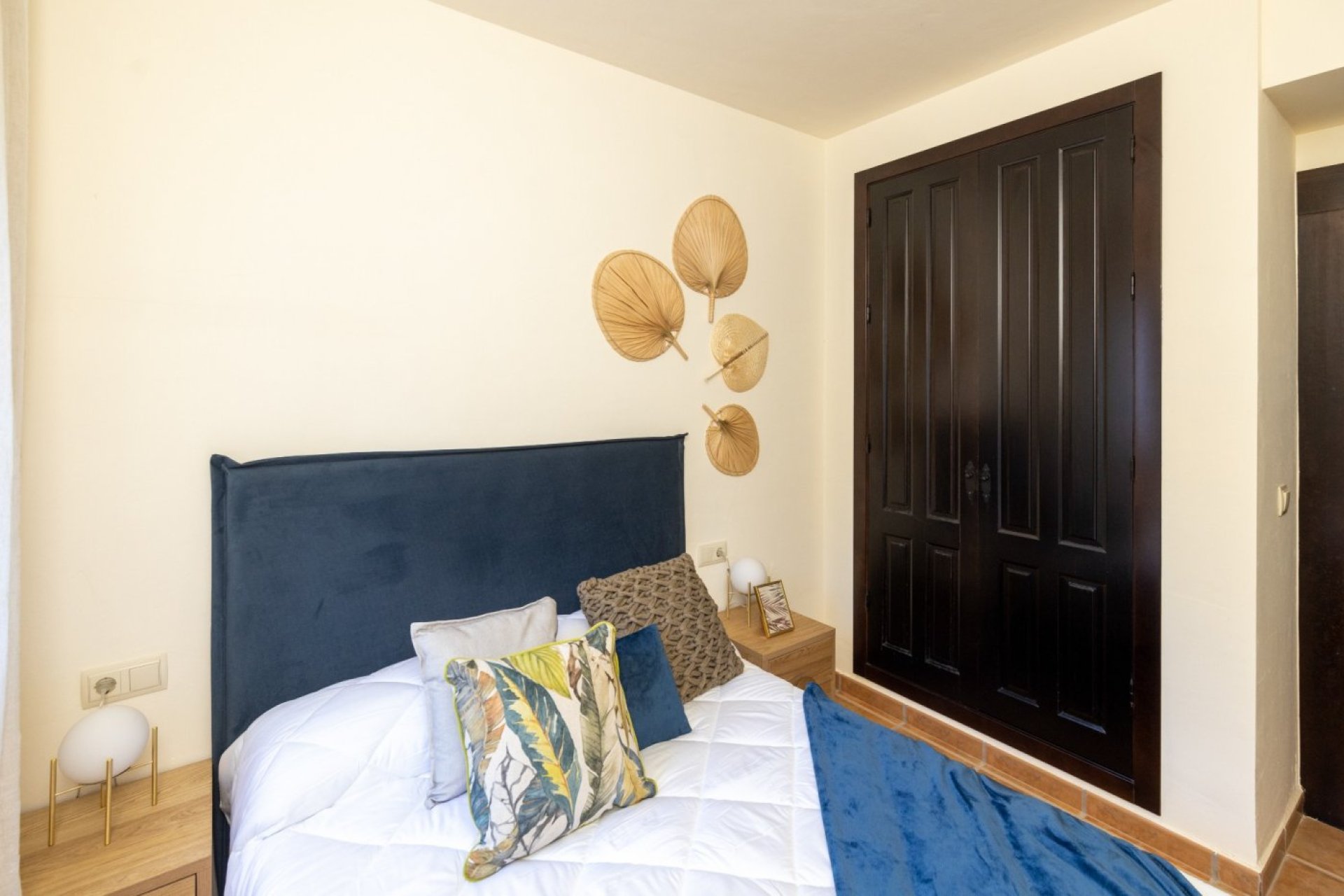 Новое здание - Villa - Fuente Álamo