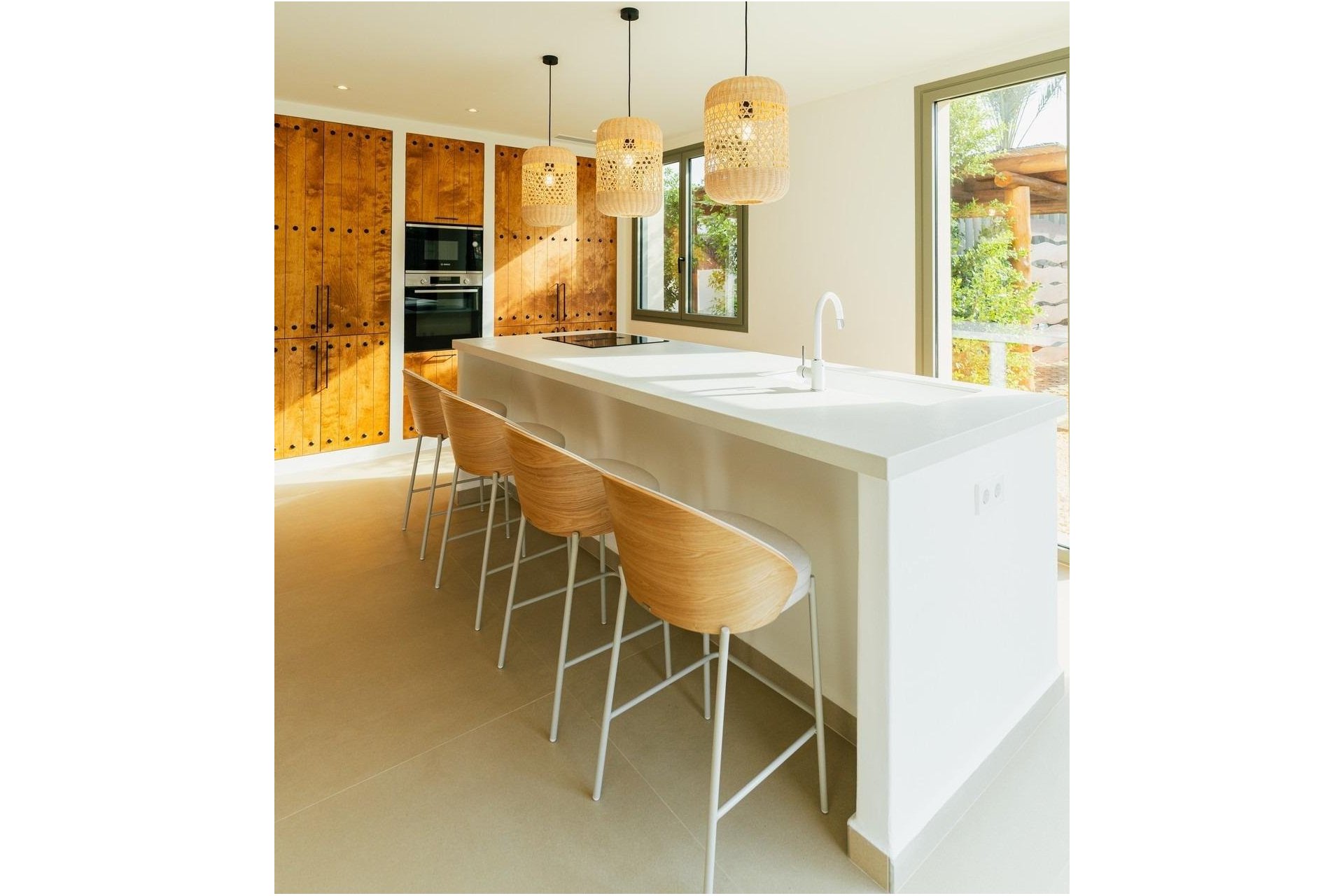 Новое здание - Villa - Jávea - Jávea Xàbia