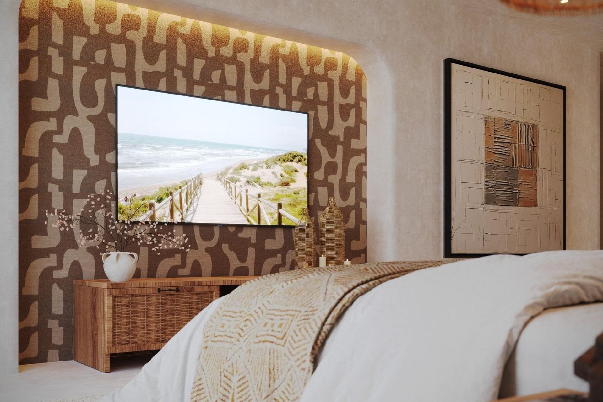 Новое здание - Villa - Jávea - Jávea Xàbia