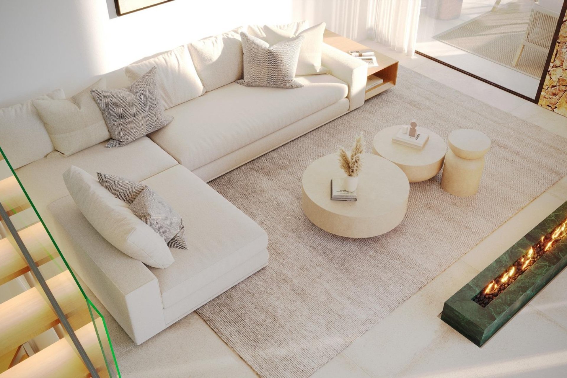 Новое здание - Villa - Jávea - Jávea Xàbia