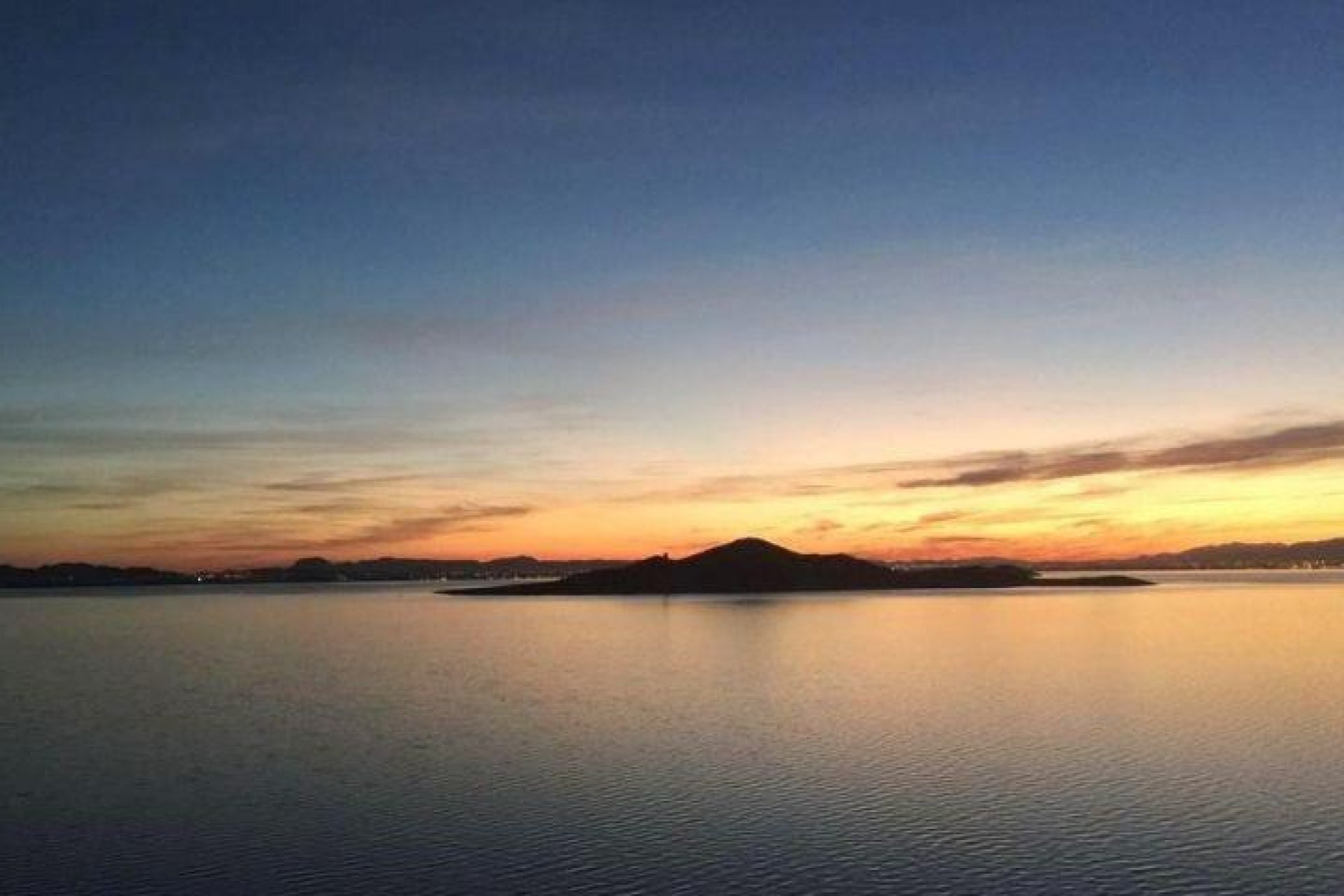Новое здание - Villa - La Manga - La Manga del Mar Menor