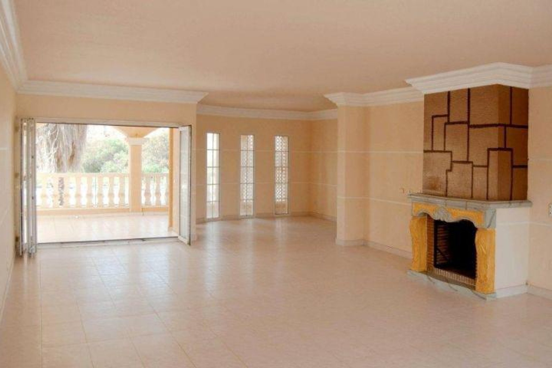 Новое здание - Villa - La Manga - La Manga del Mar Menor