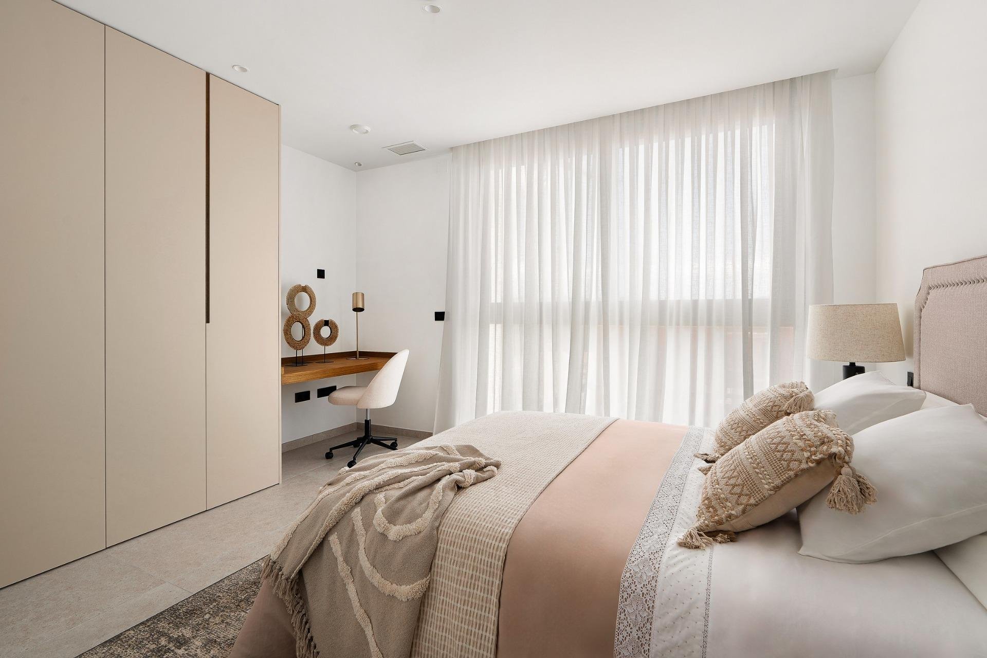 Новое здание - Villa - La Nucía - Coblanca