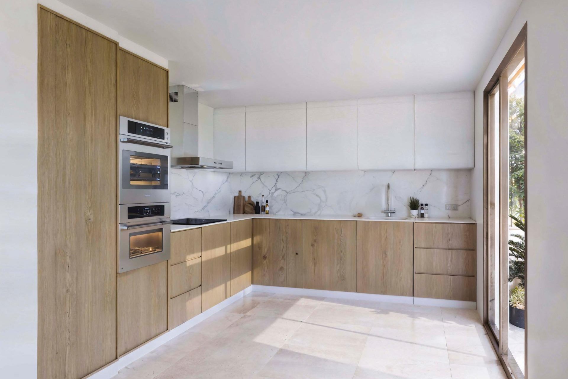Новое здание - Villa - La Nucía - Don Mar