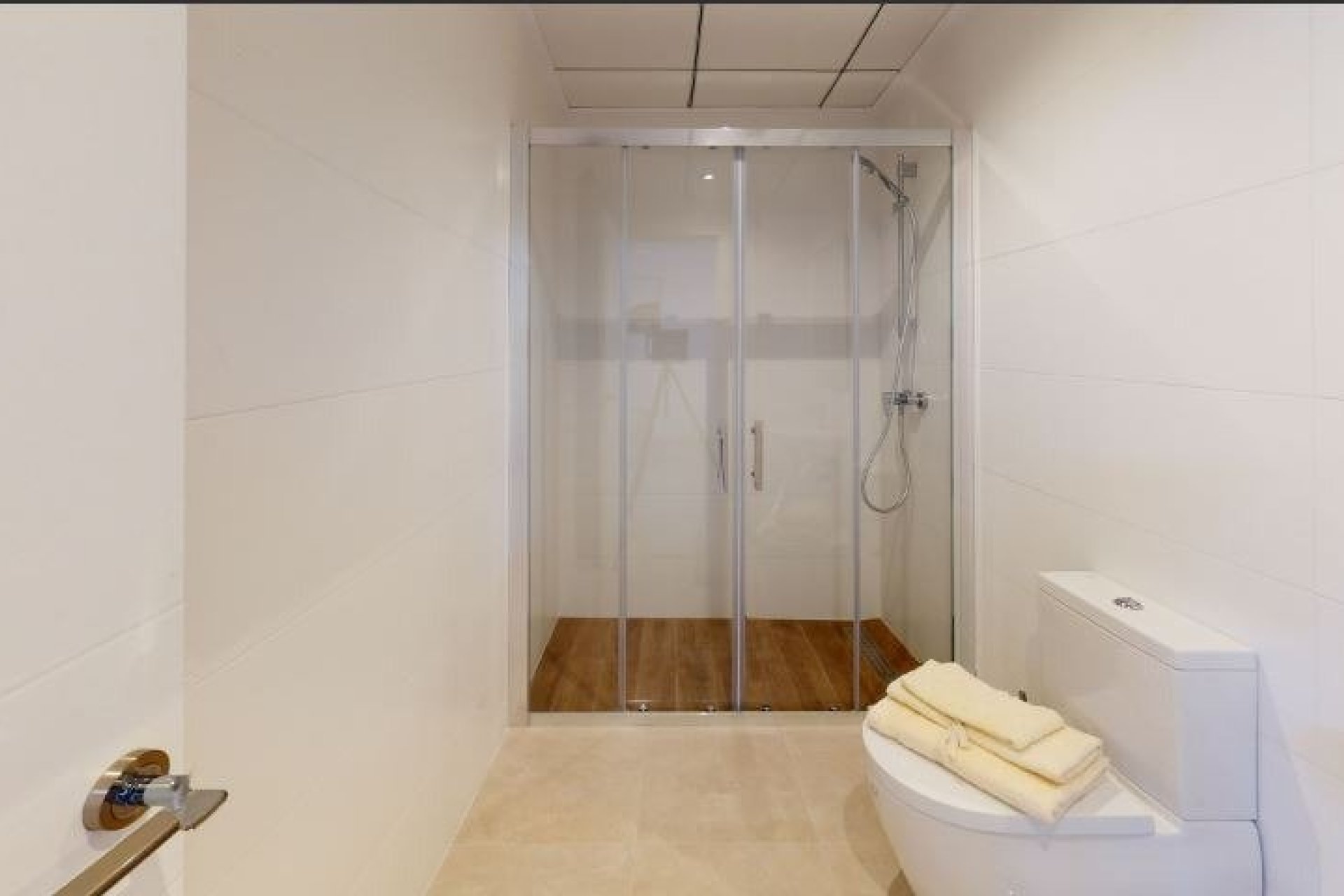 Новое здание - Villa - La Nucía