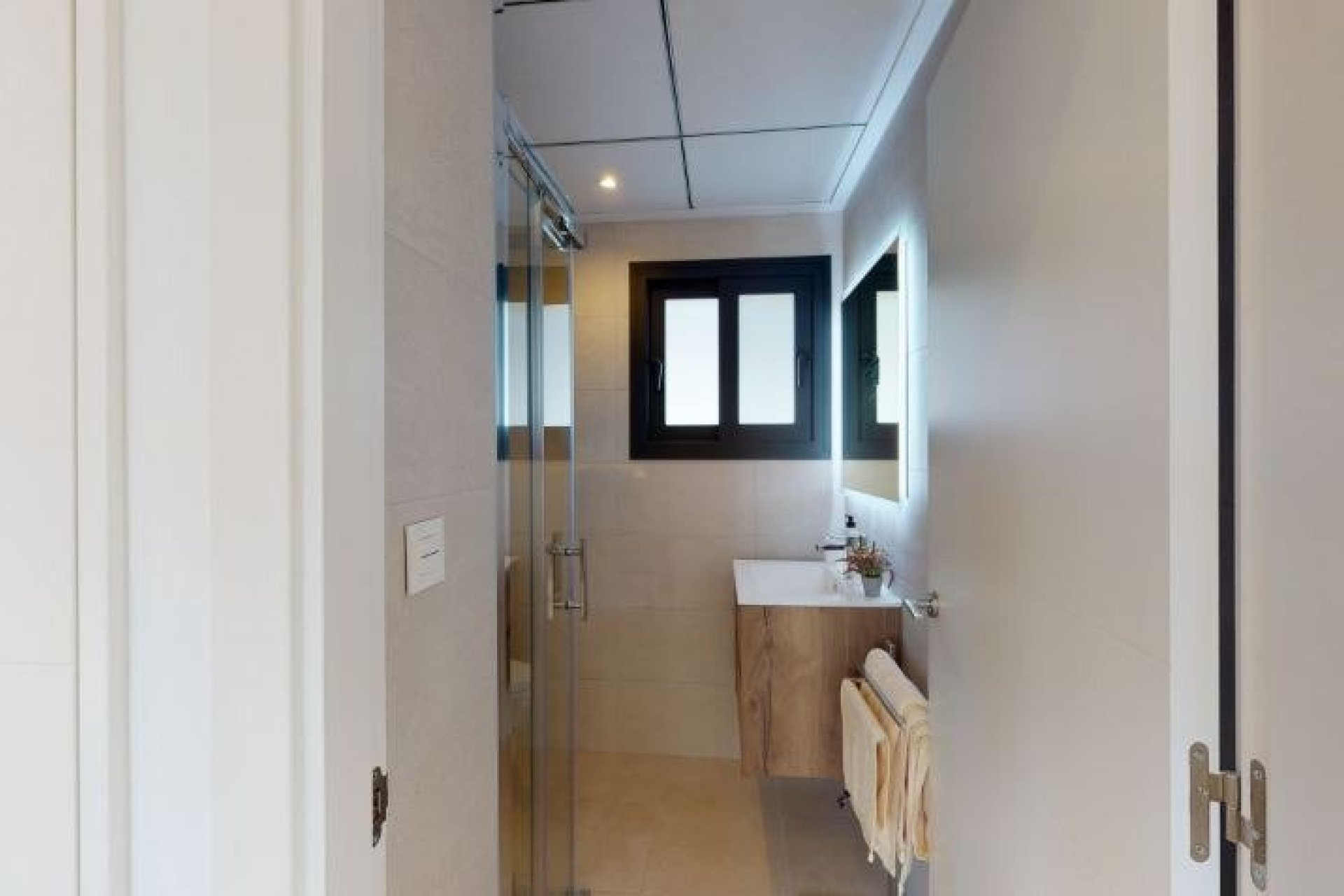 Новое здание - Villa - La Nucía