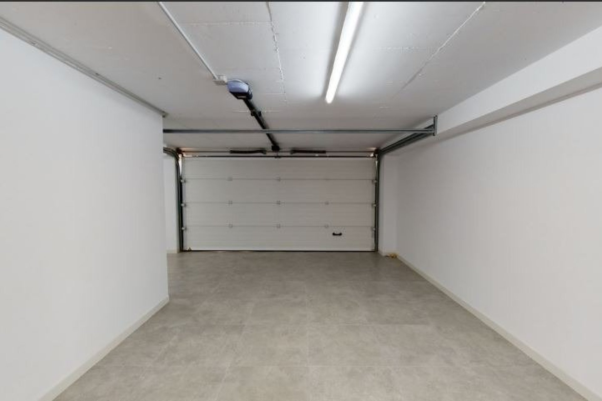 Новое здание - Villa - La Nucía