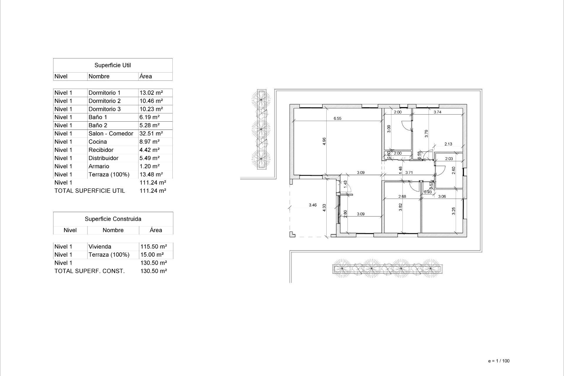 Новое здание - Villa - La Romana