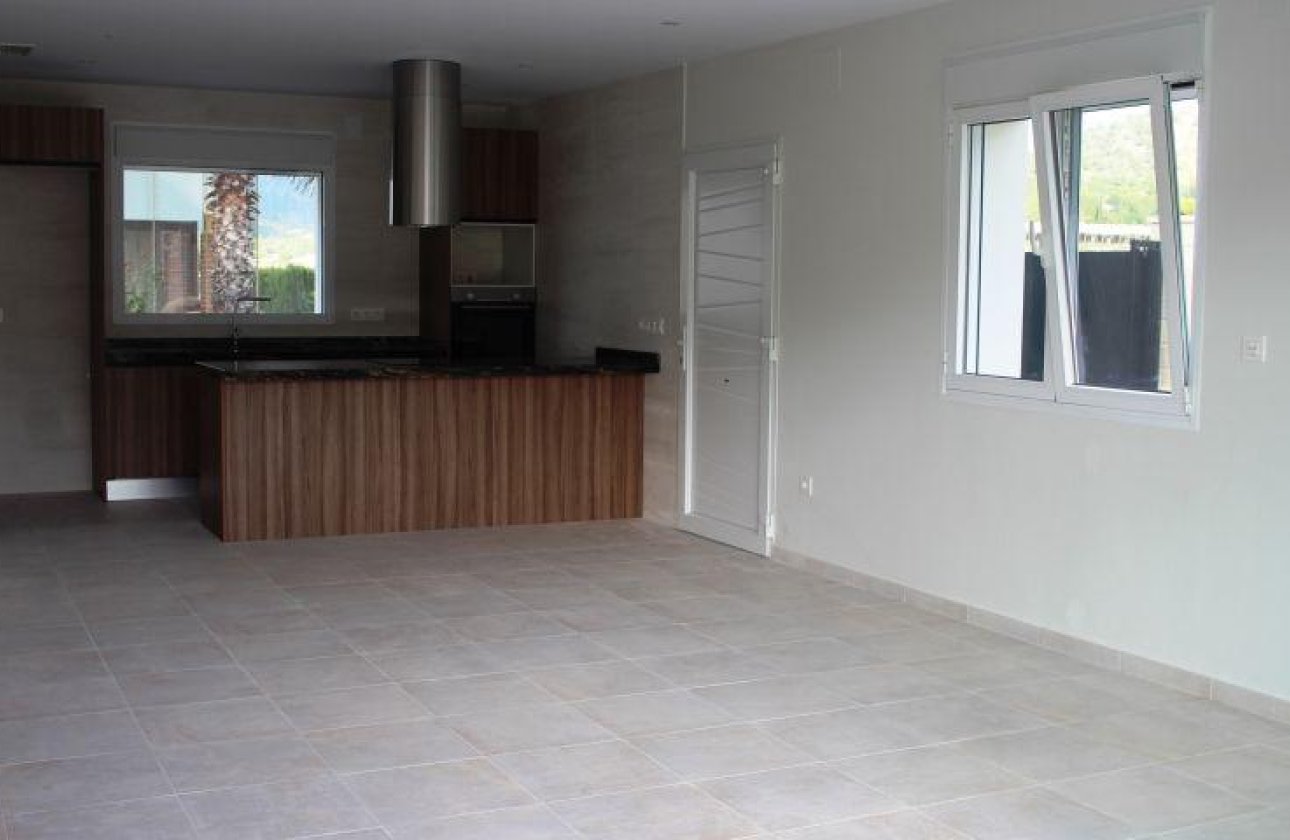 Новое здание - Villa - La Romana